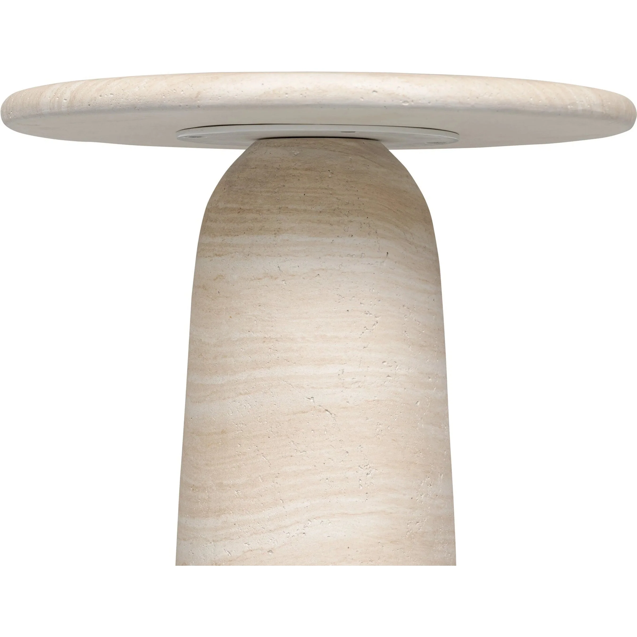 Janice End Table - Image 10