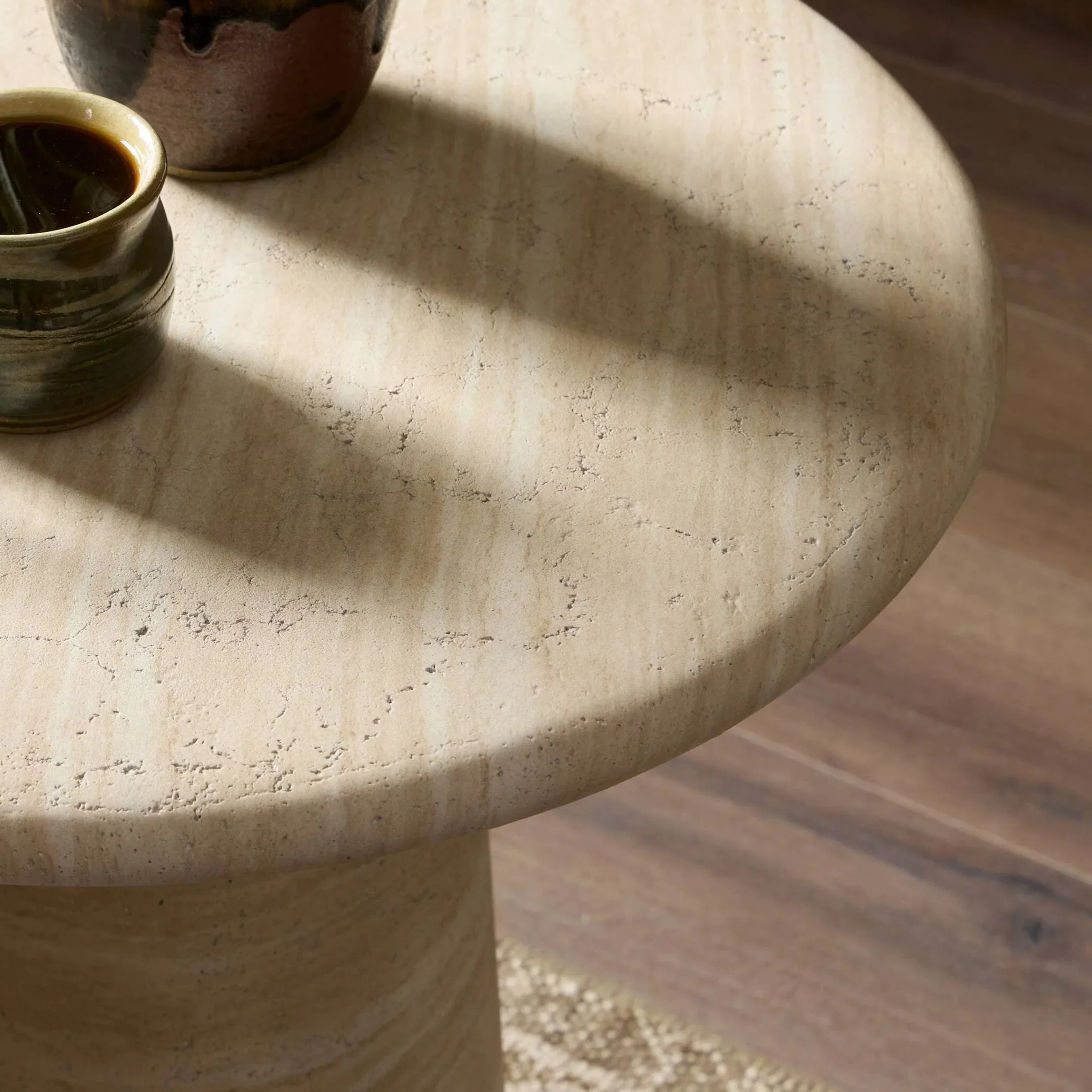 Janice End Table - Image 11