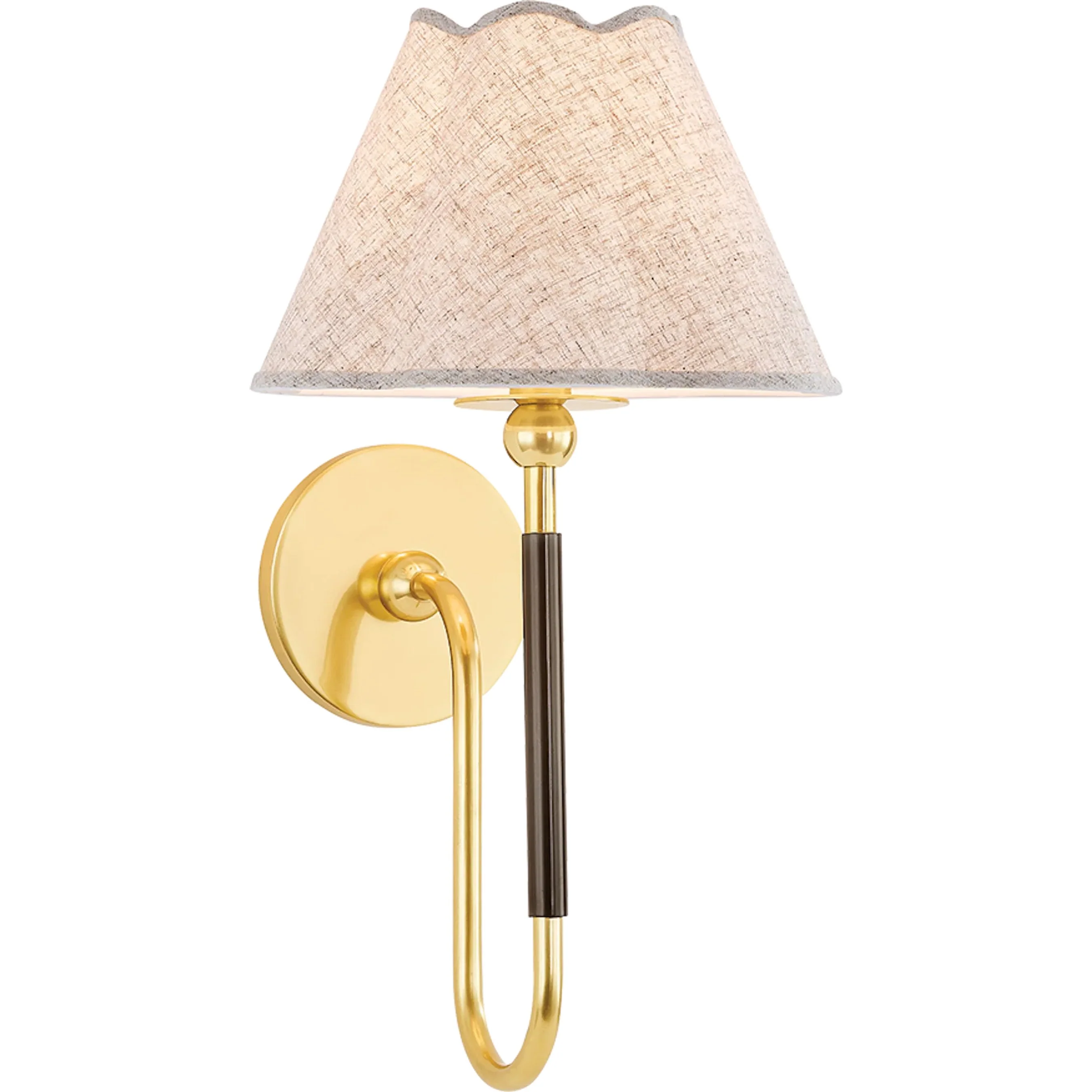 Janie Wall Sconce