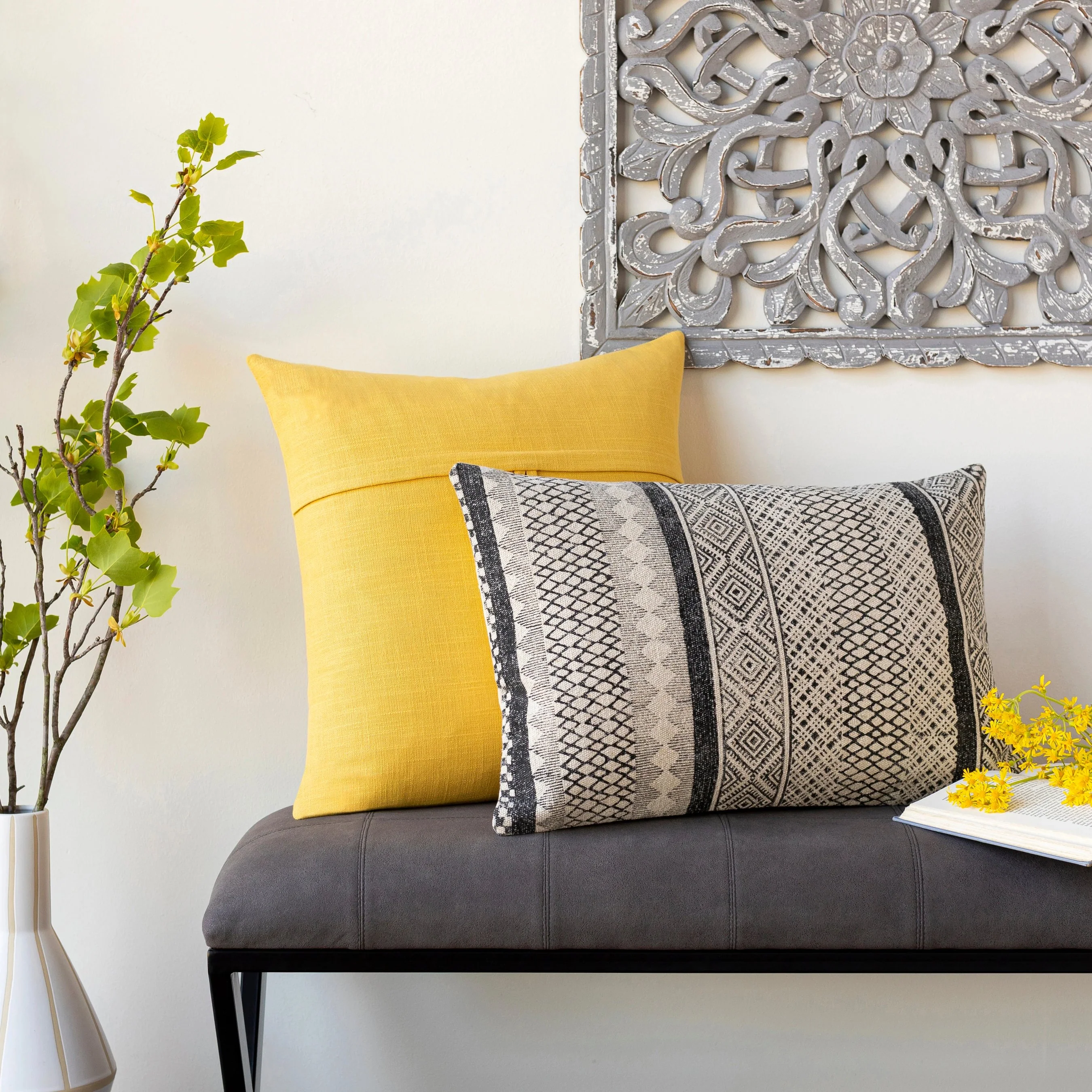 Janya Pillow - 17107 - Image 5