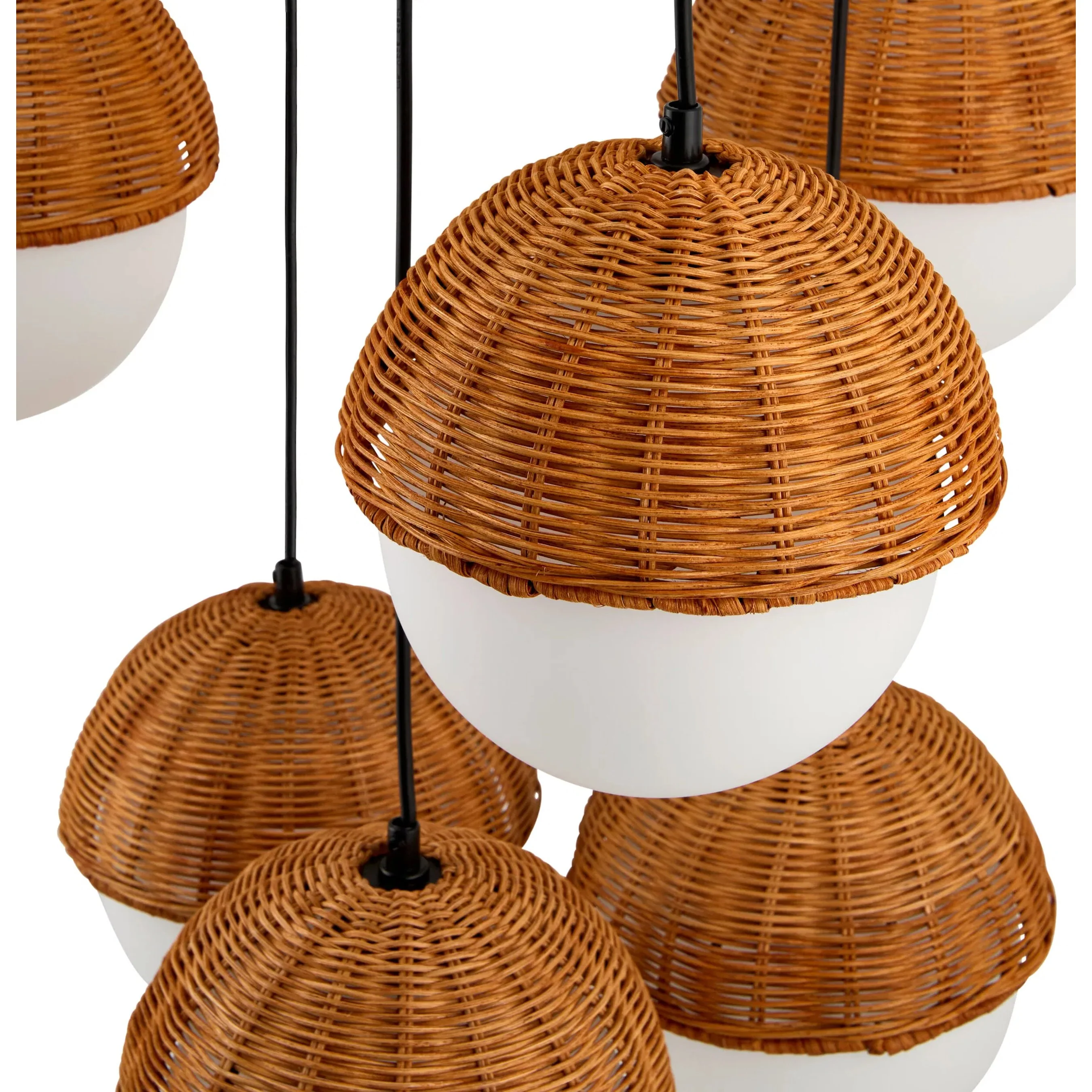 Janze Chandelier - Image 2