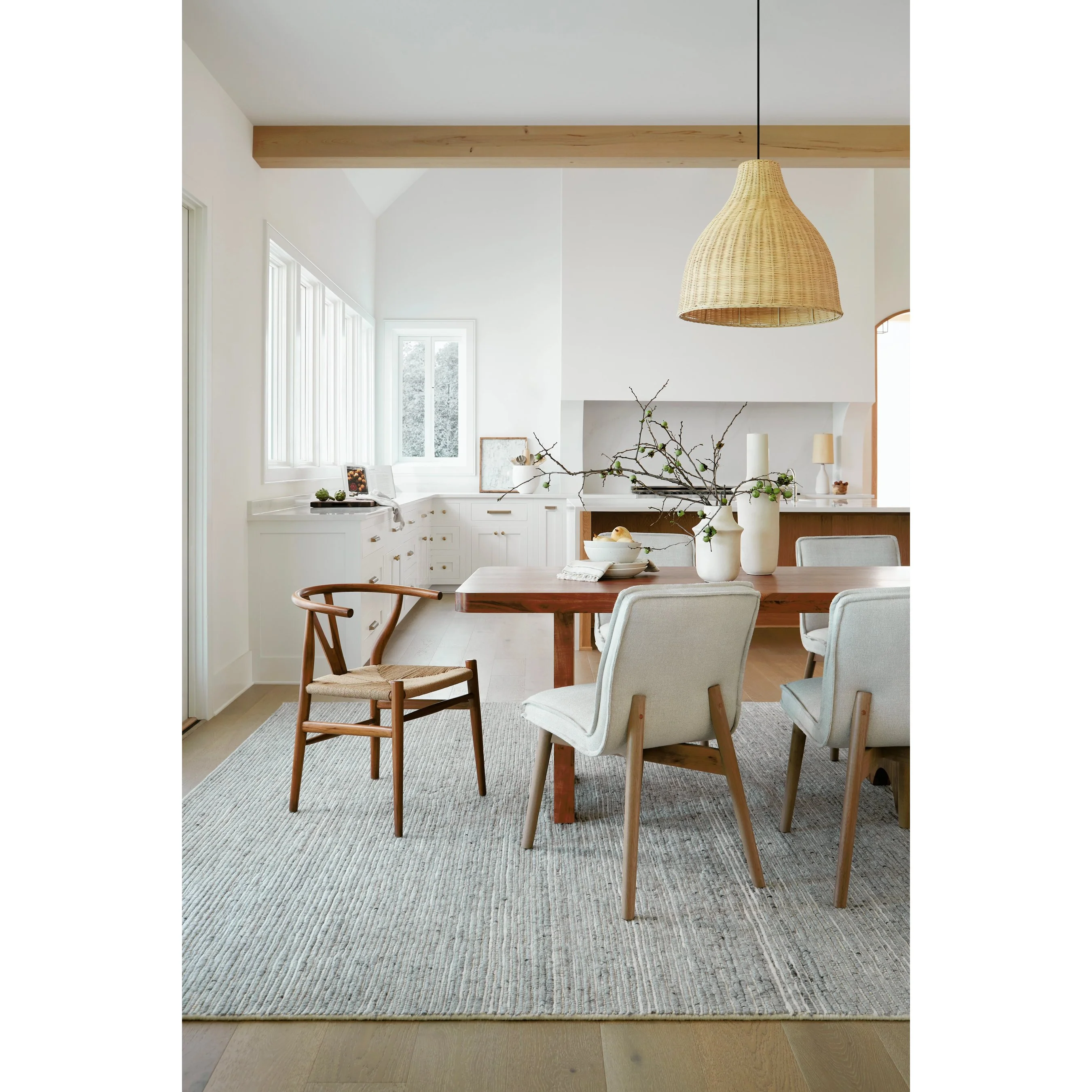 Japandi JPD-2300 Rug - Image 11