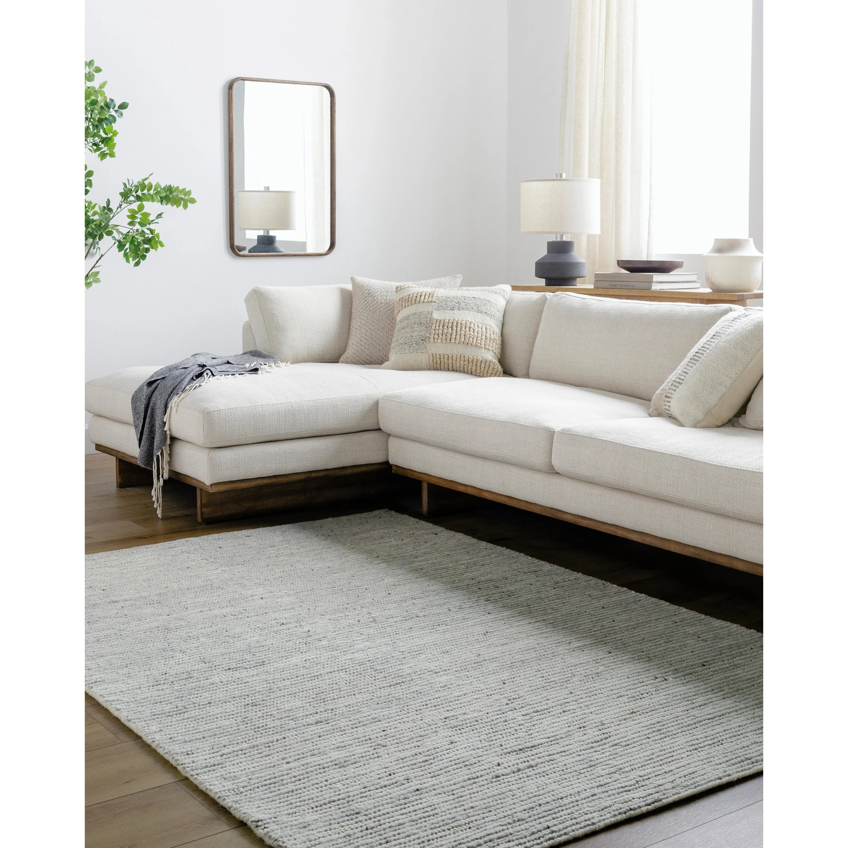Japandi JPD-2300 Rug - Image 12