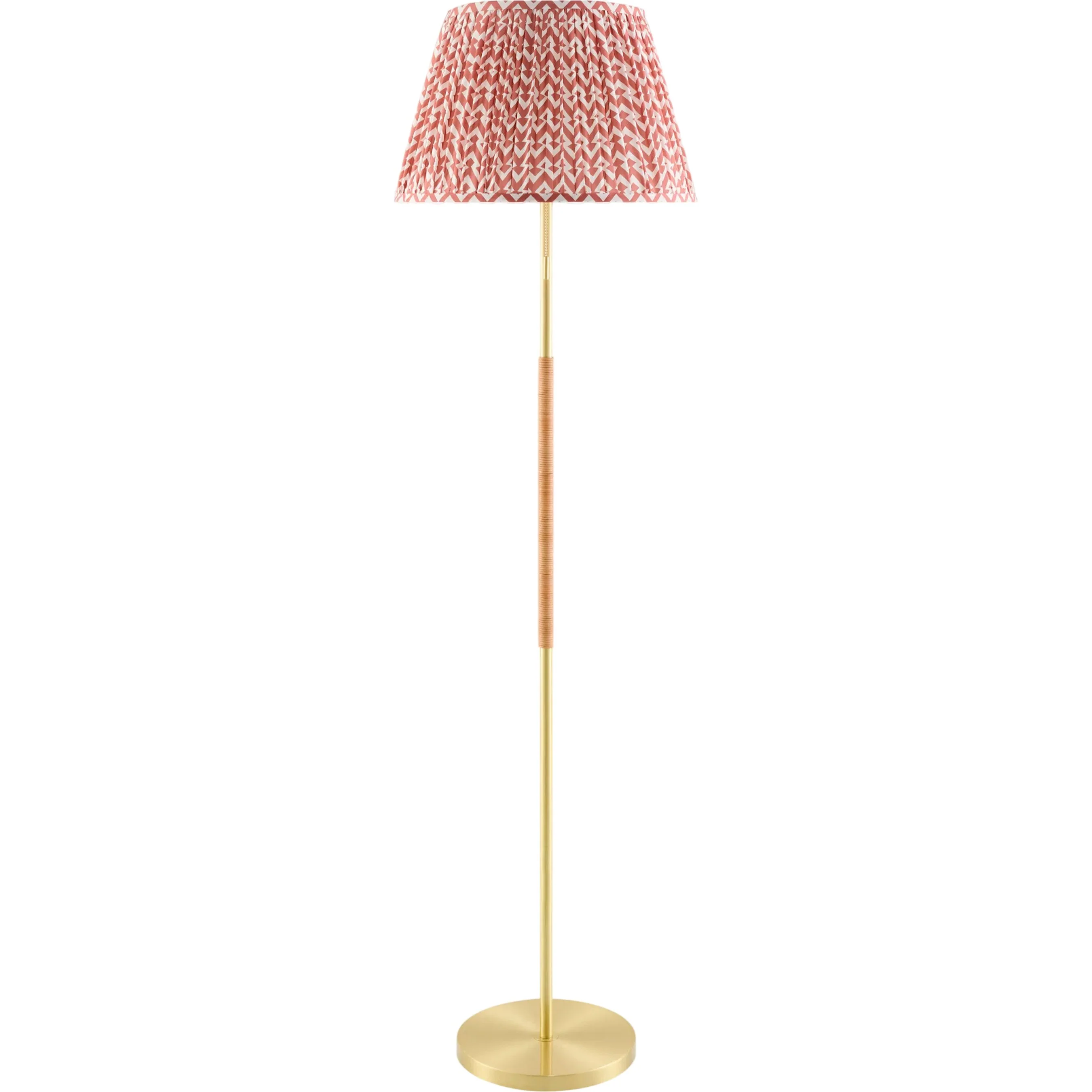 Jara Accent Floor Lamp - Image 2