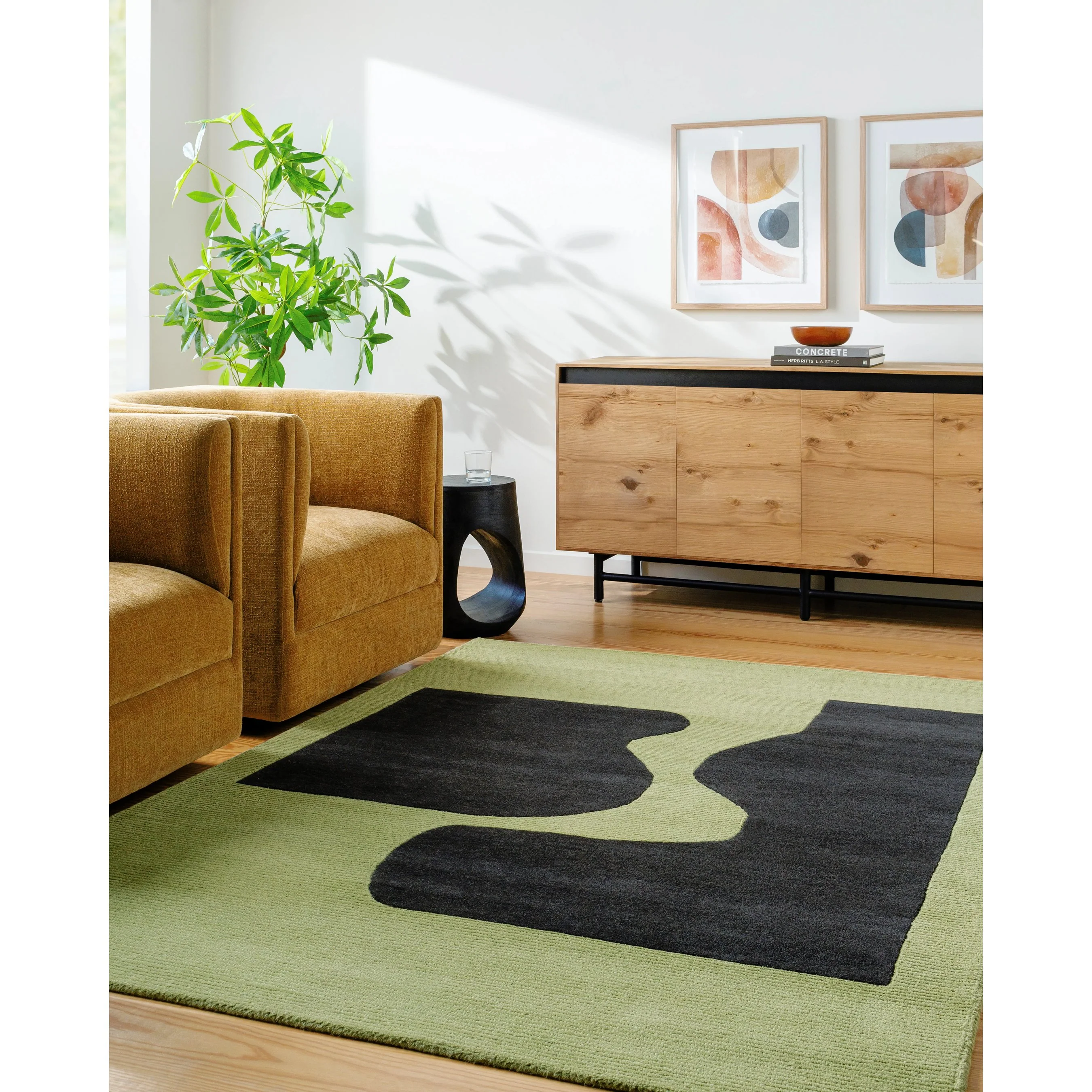 Jason Wu JSW-1002 Rug - Image 6