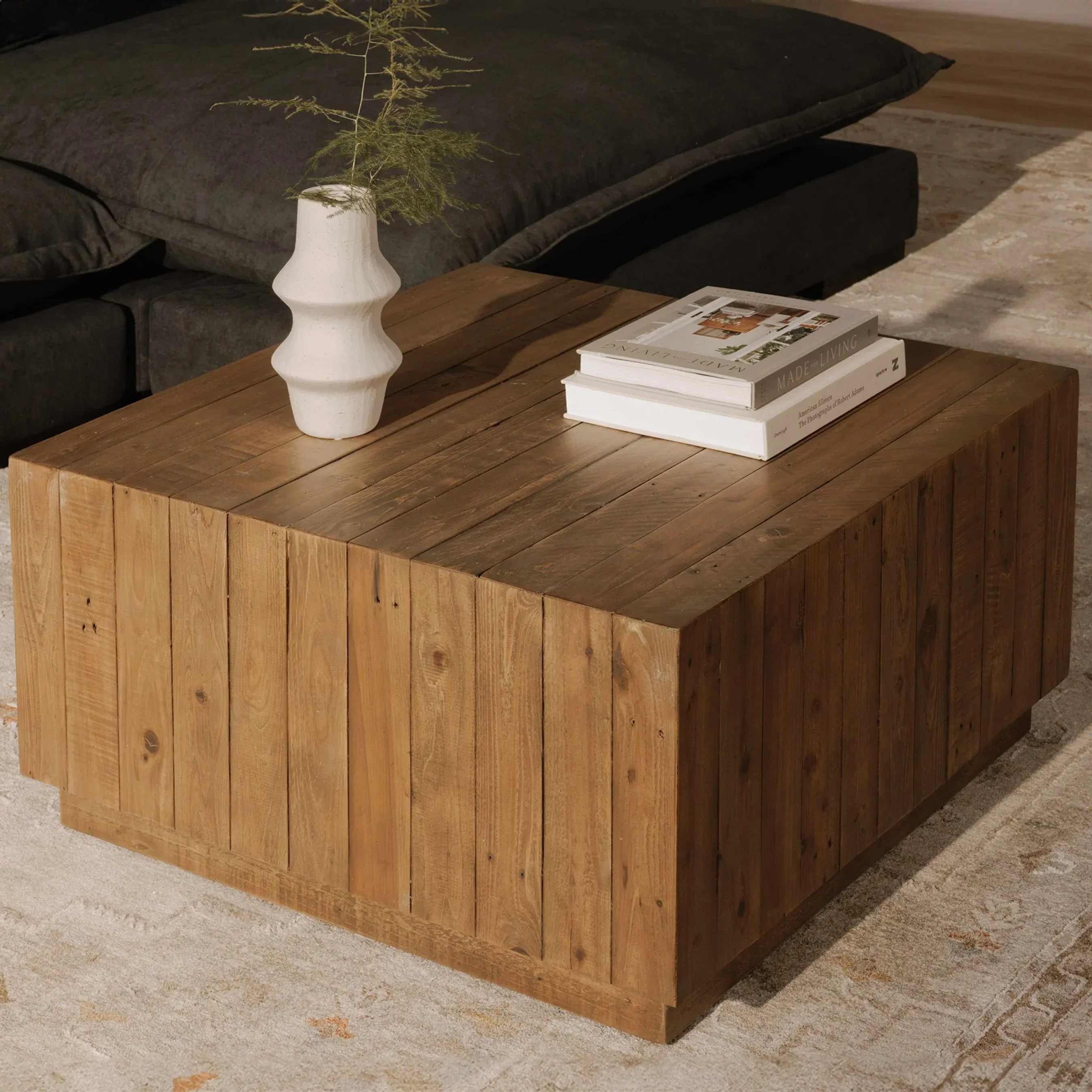 Jasper Coffee Table - Image 8