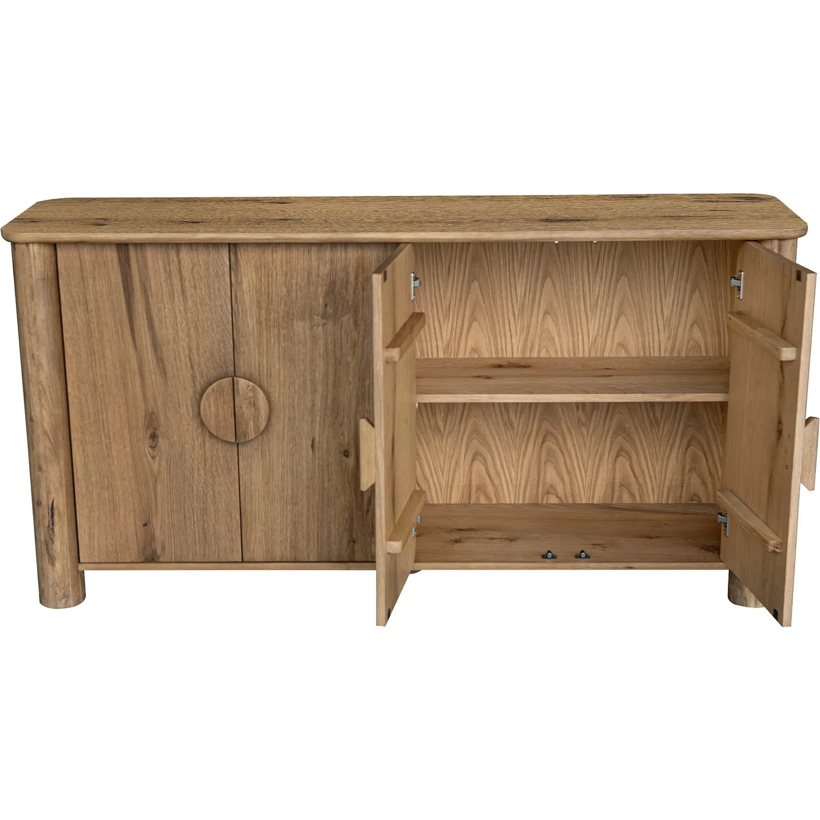 Jasper Large Sideboard - Image 4