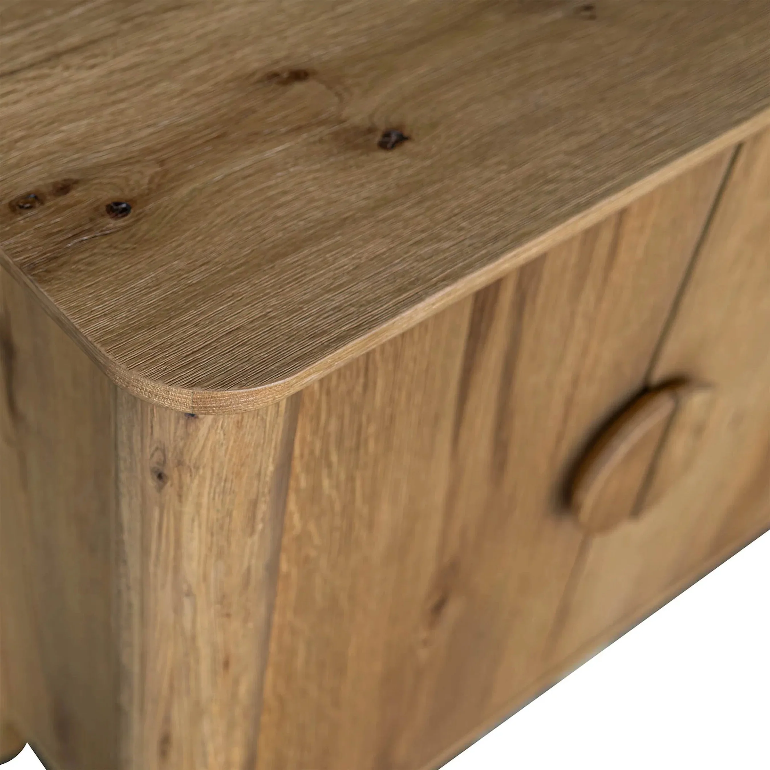 Jasper Large Sideboard - Image 9