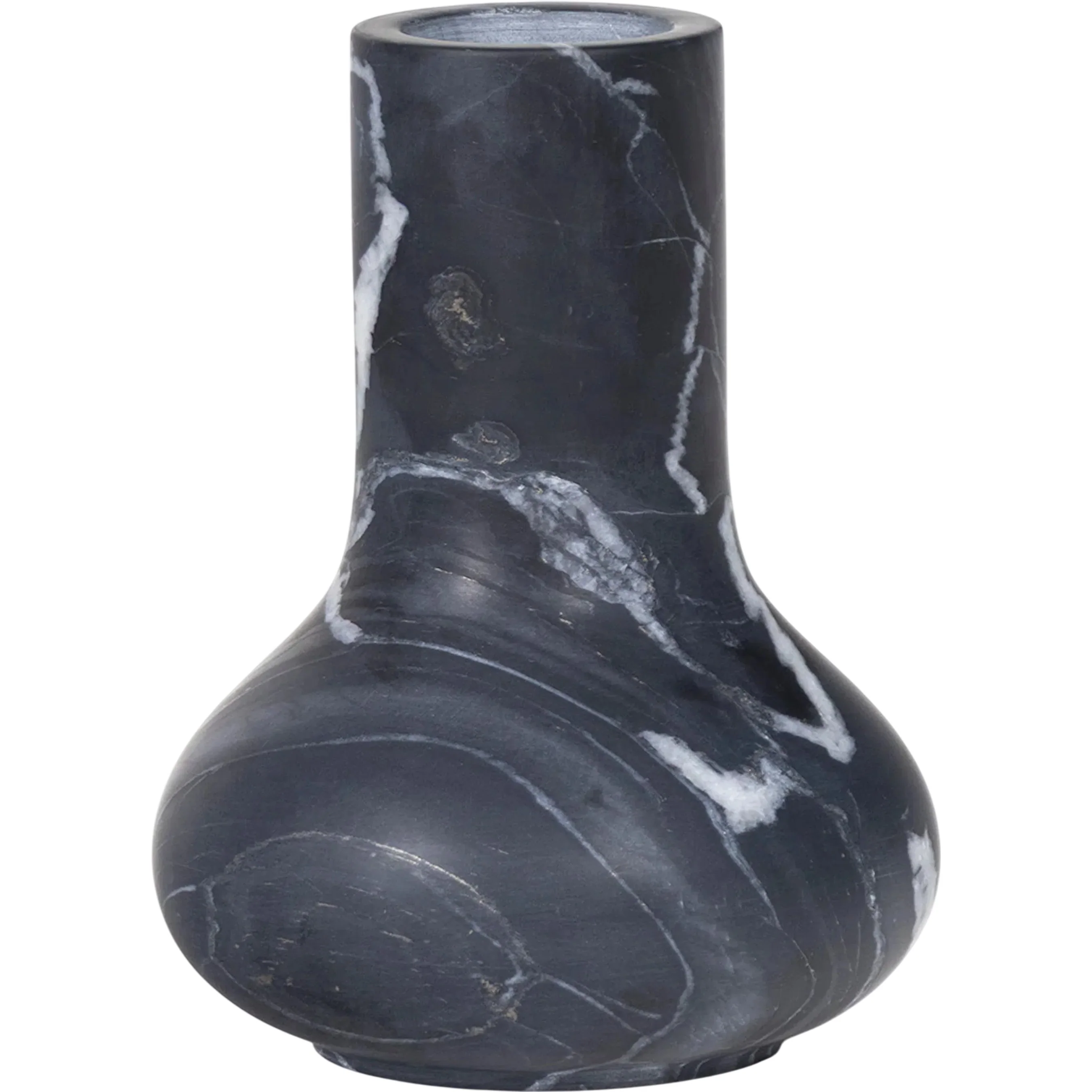 Jasper Marble Vase - Image 2