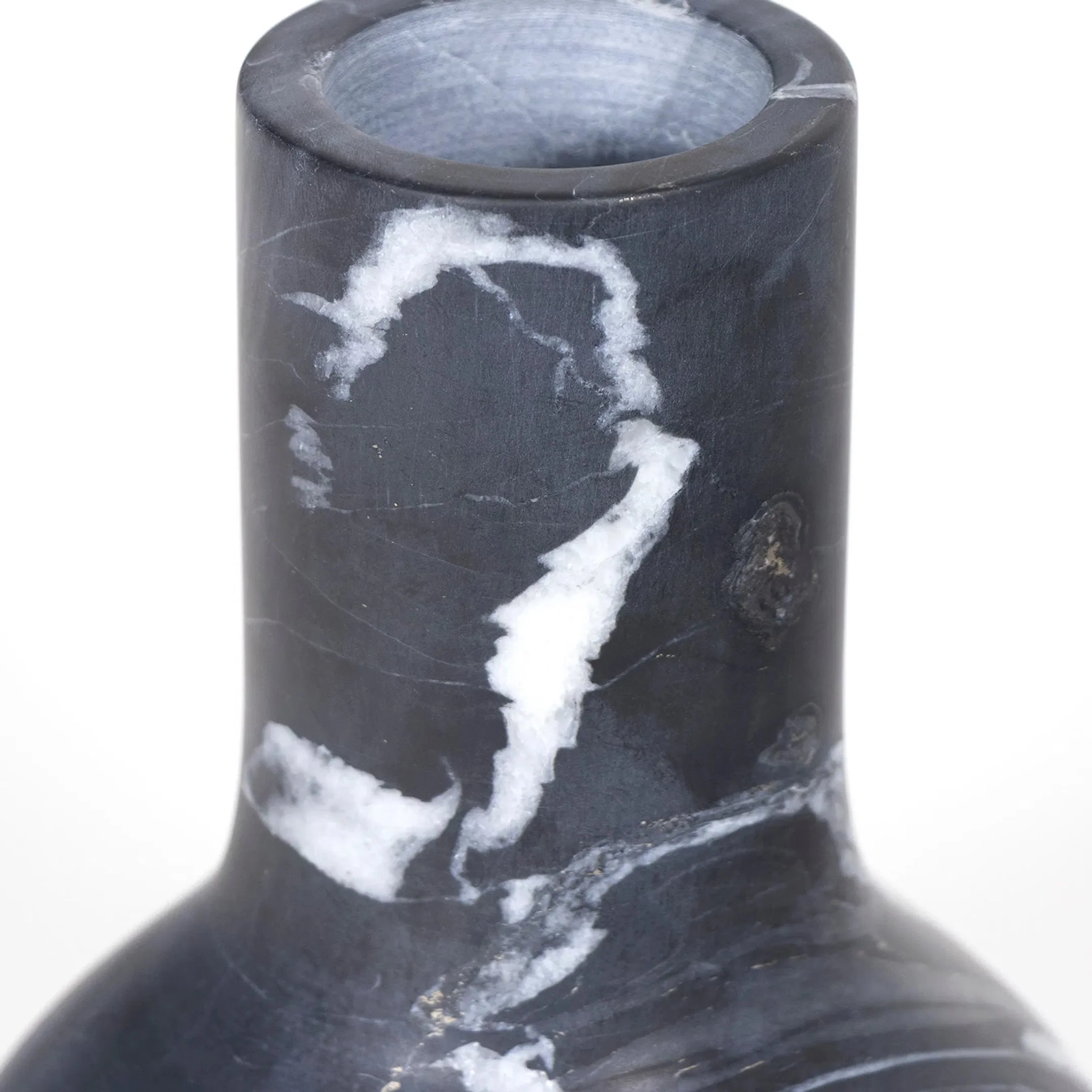 Jasper Marble Vase - Image 4