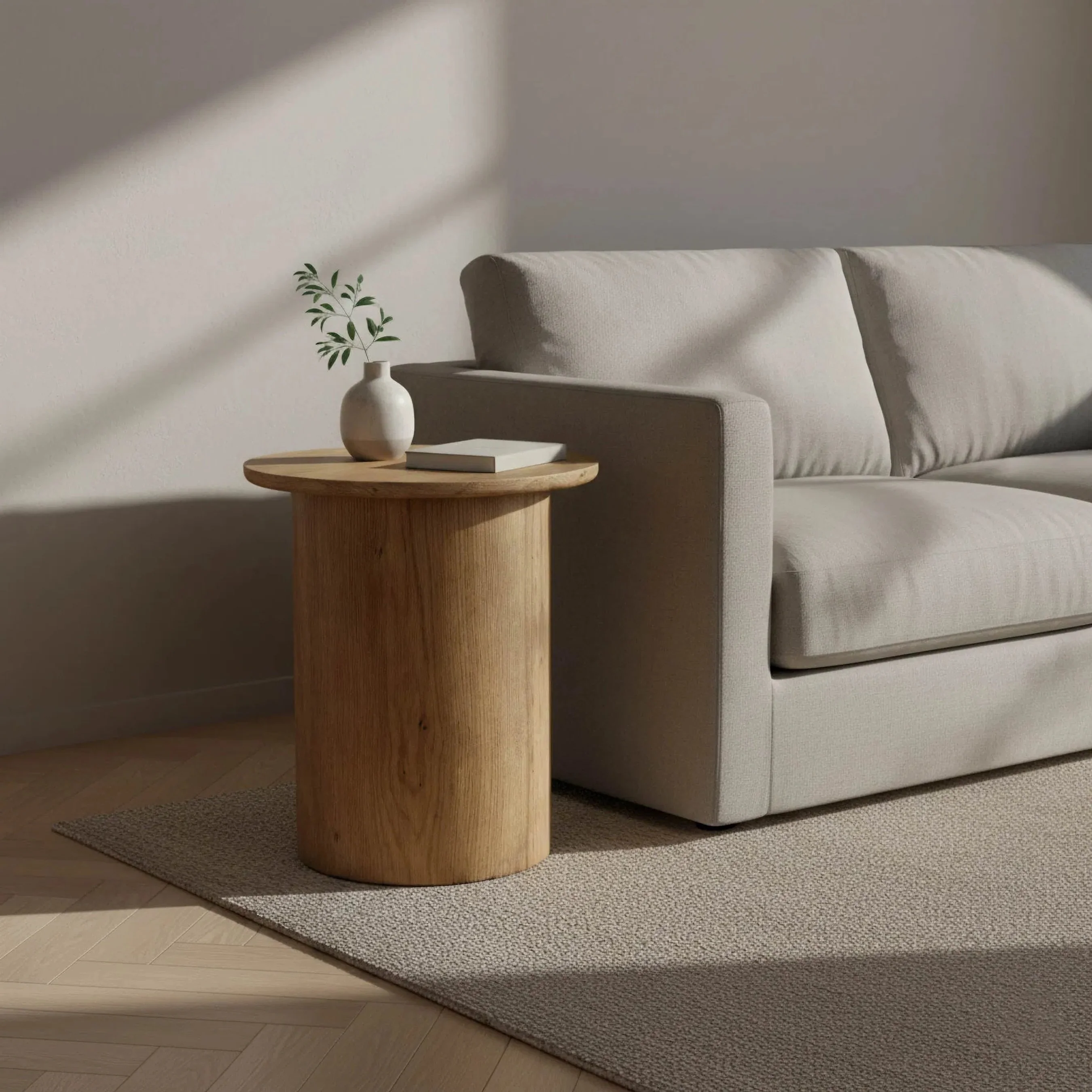 Jasper Side Table - Image 6