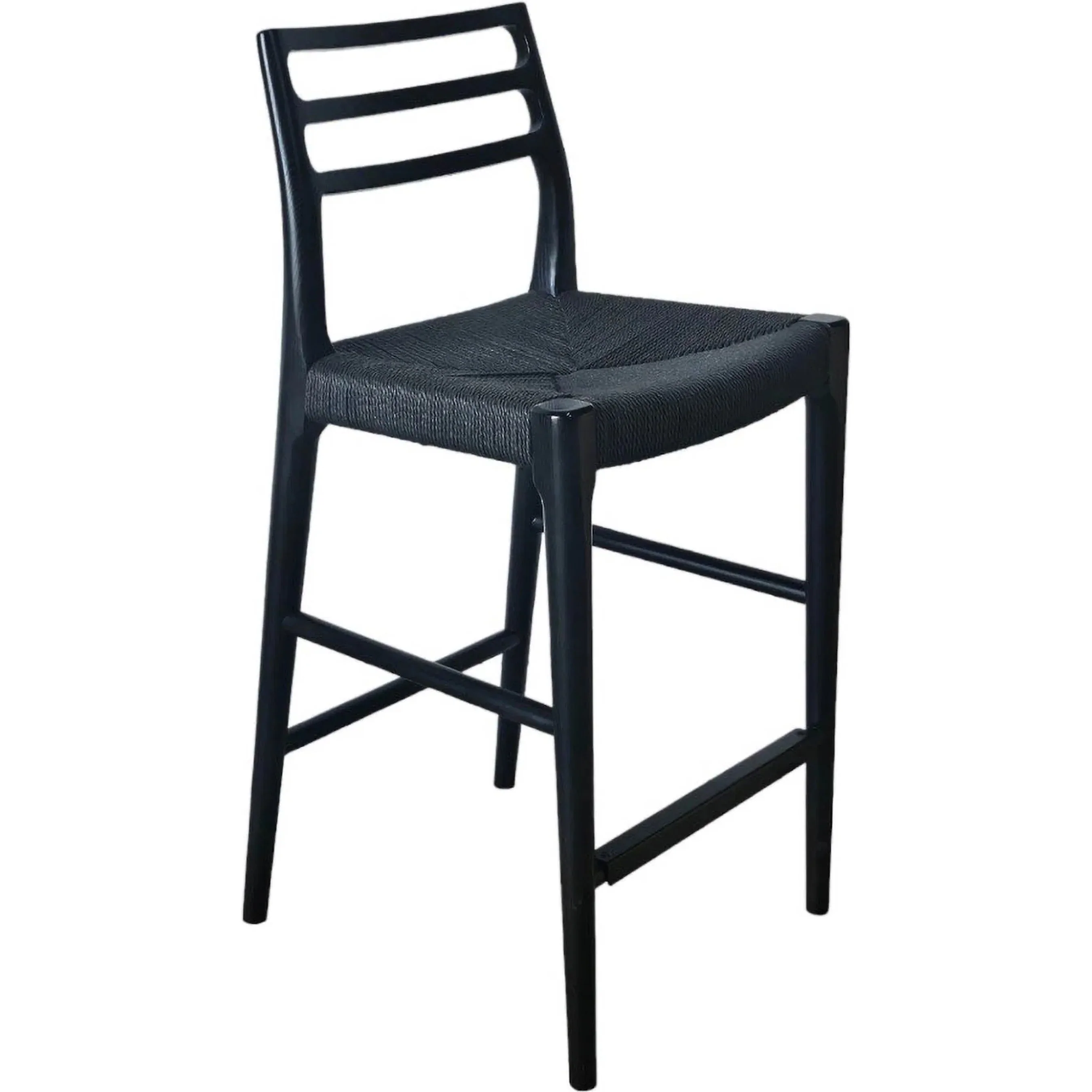 Java Bar Stool - Image 3