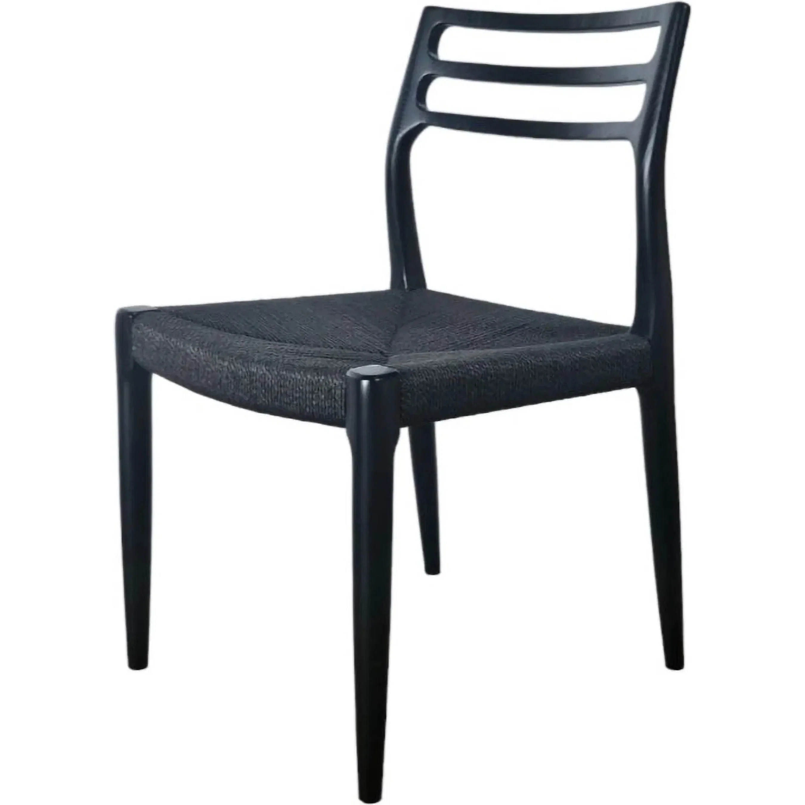 Java Dining Chair