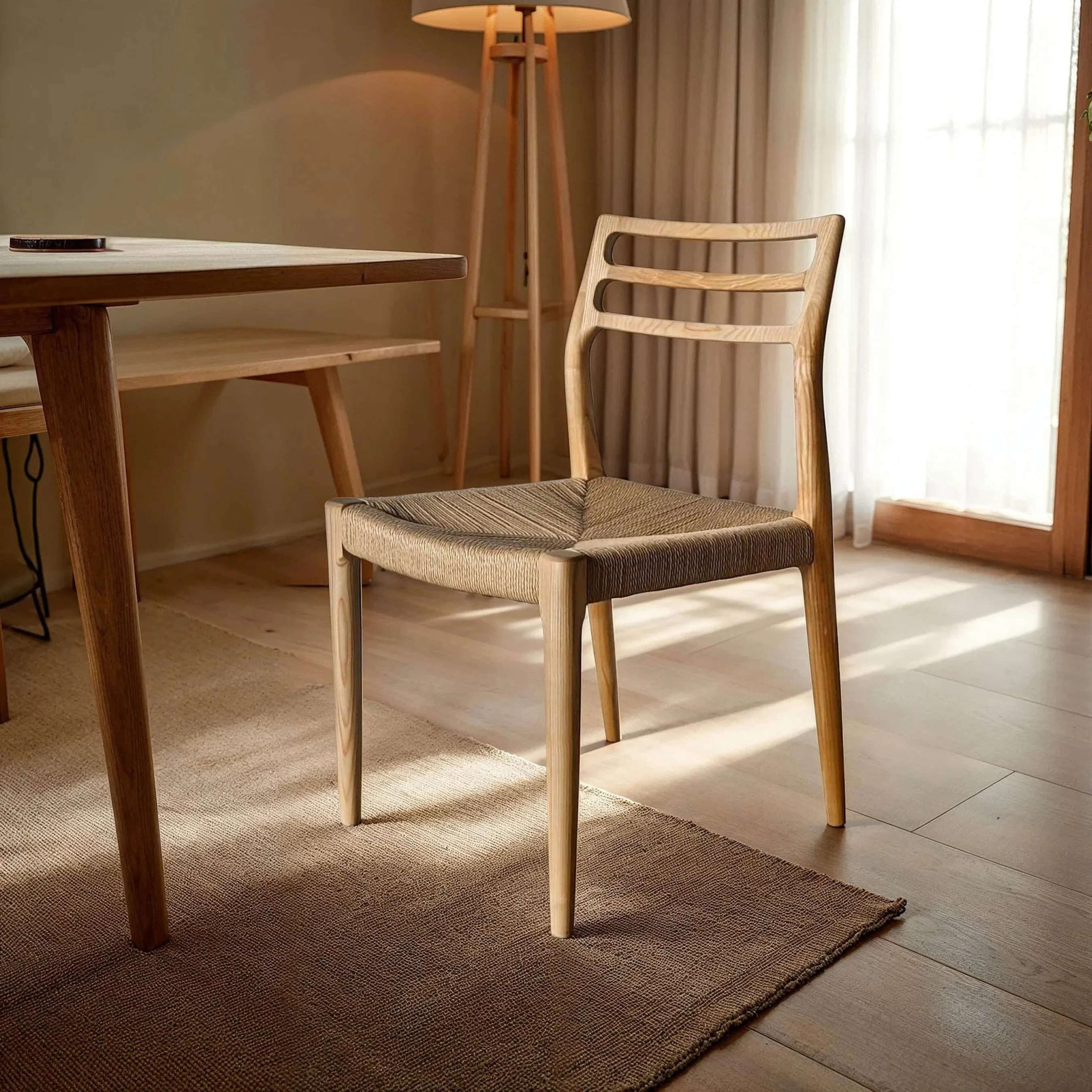 Java Dining Chair - Image 23