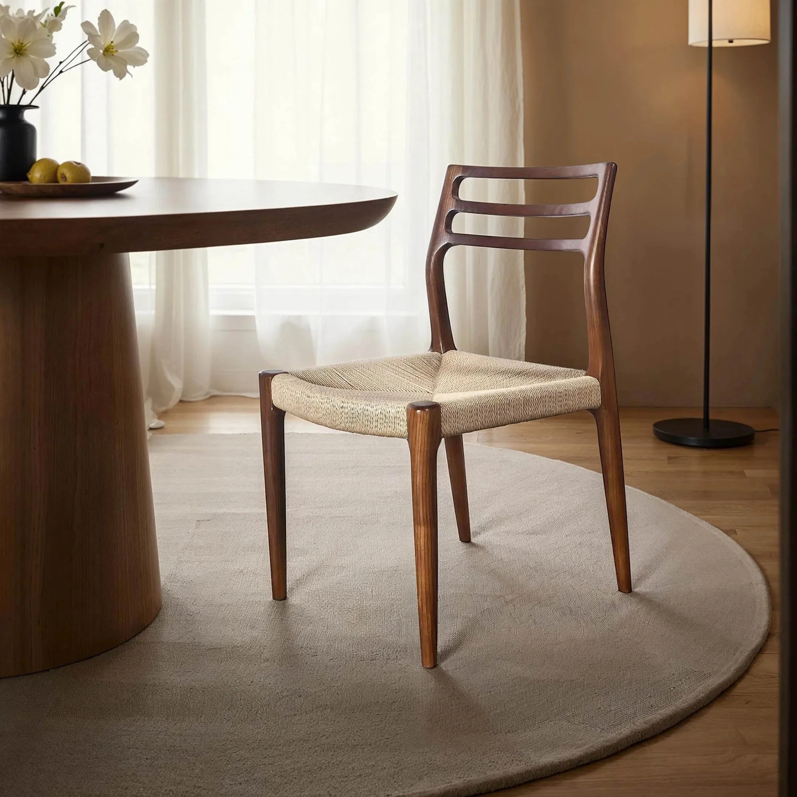 Java Dining Chair - Image 24