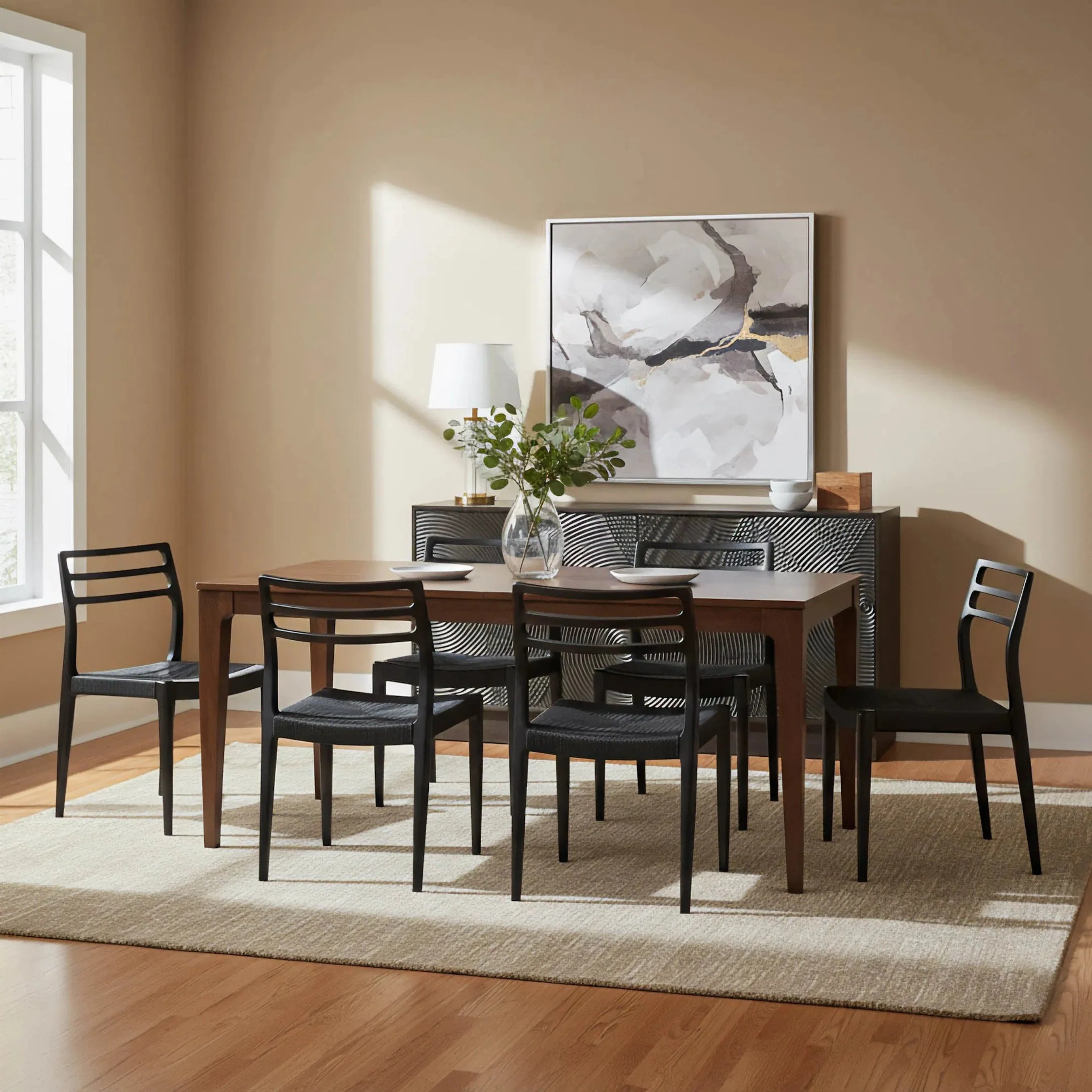 Java Dining Chair - Image 25