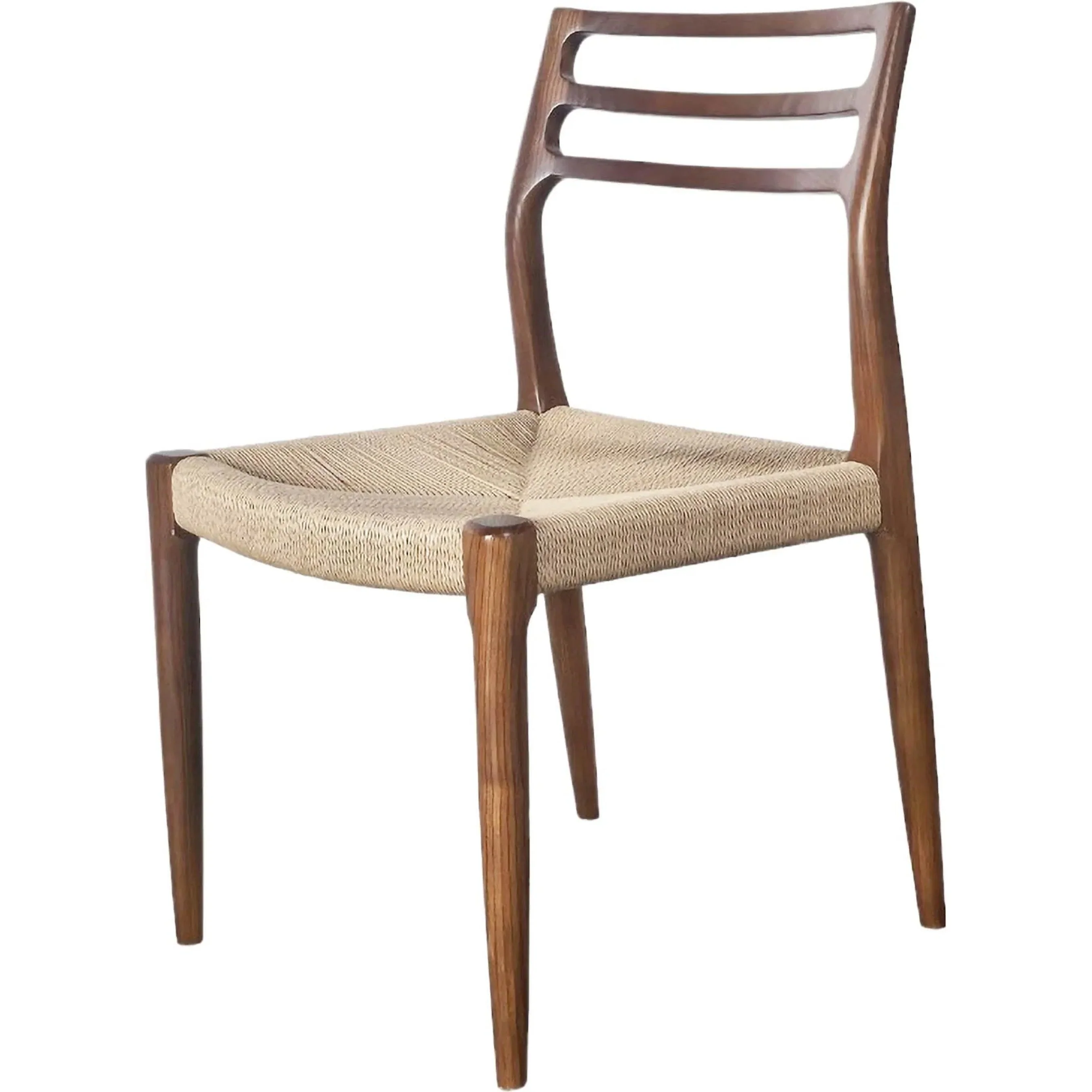 Java Dining Chair - Image 3