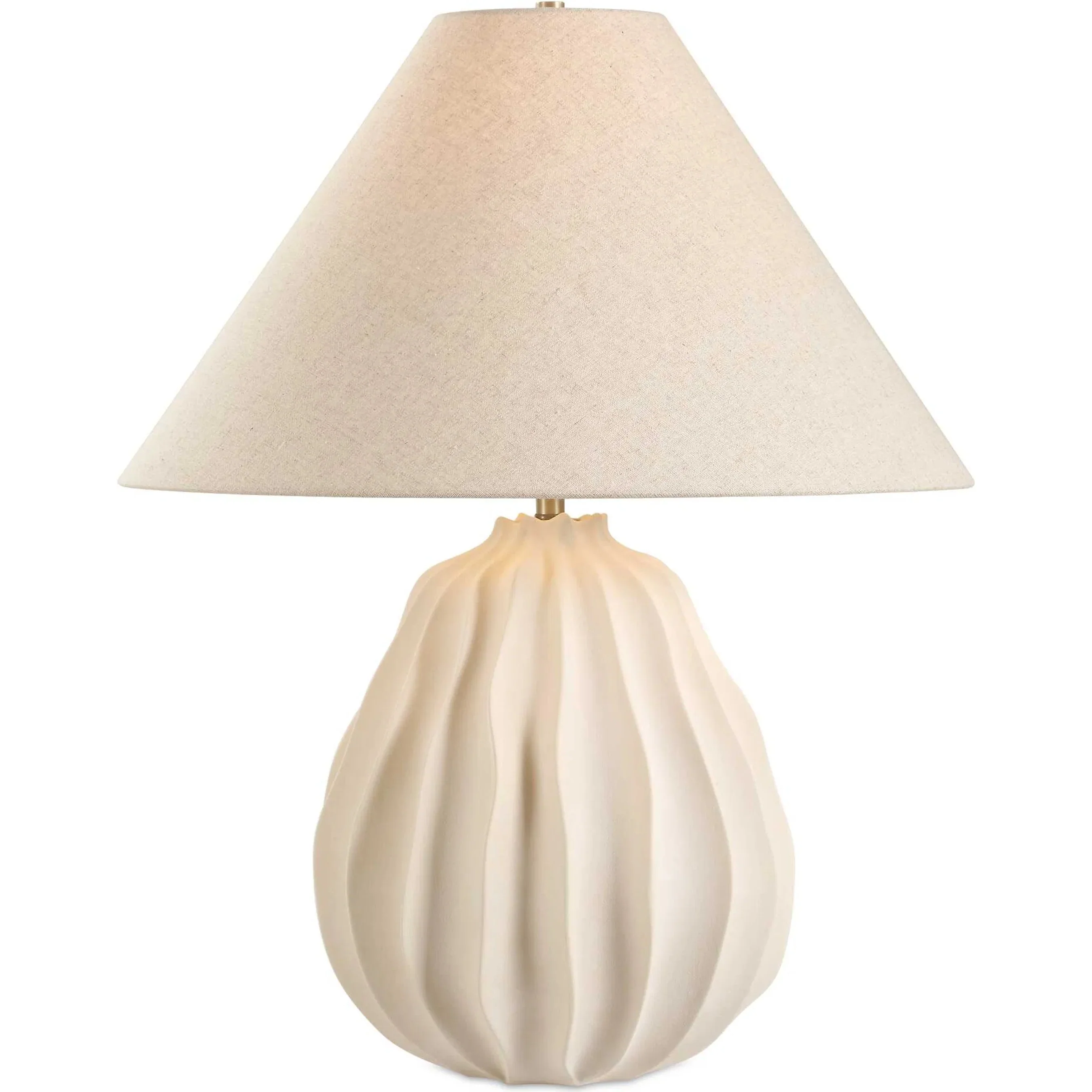 Javary Table Lamp