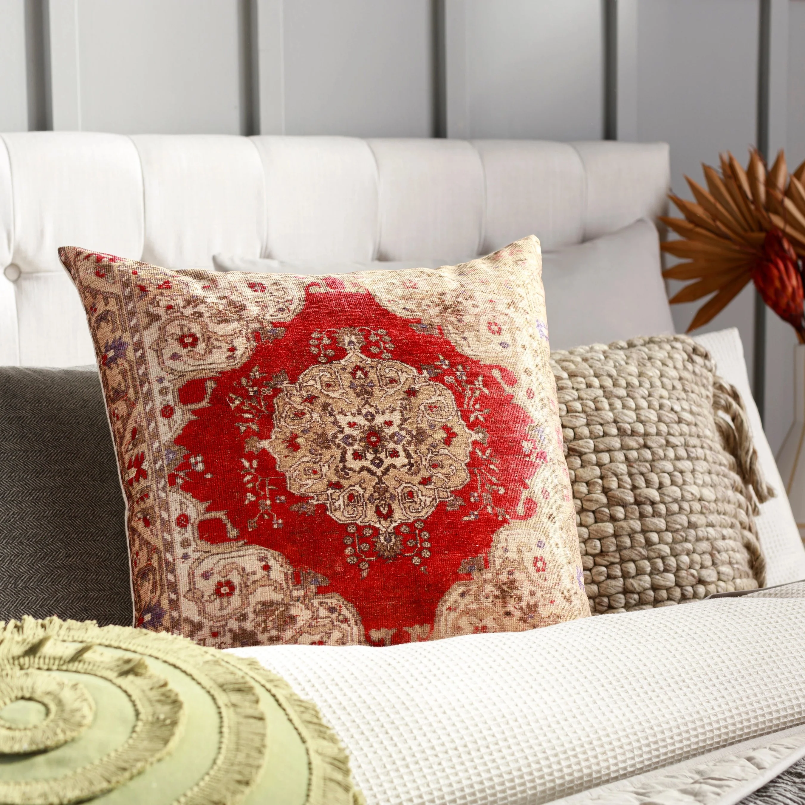 Javed Pillow - 11344 - Image 7