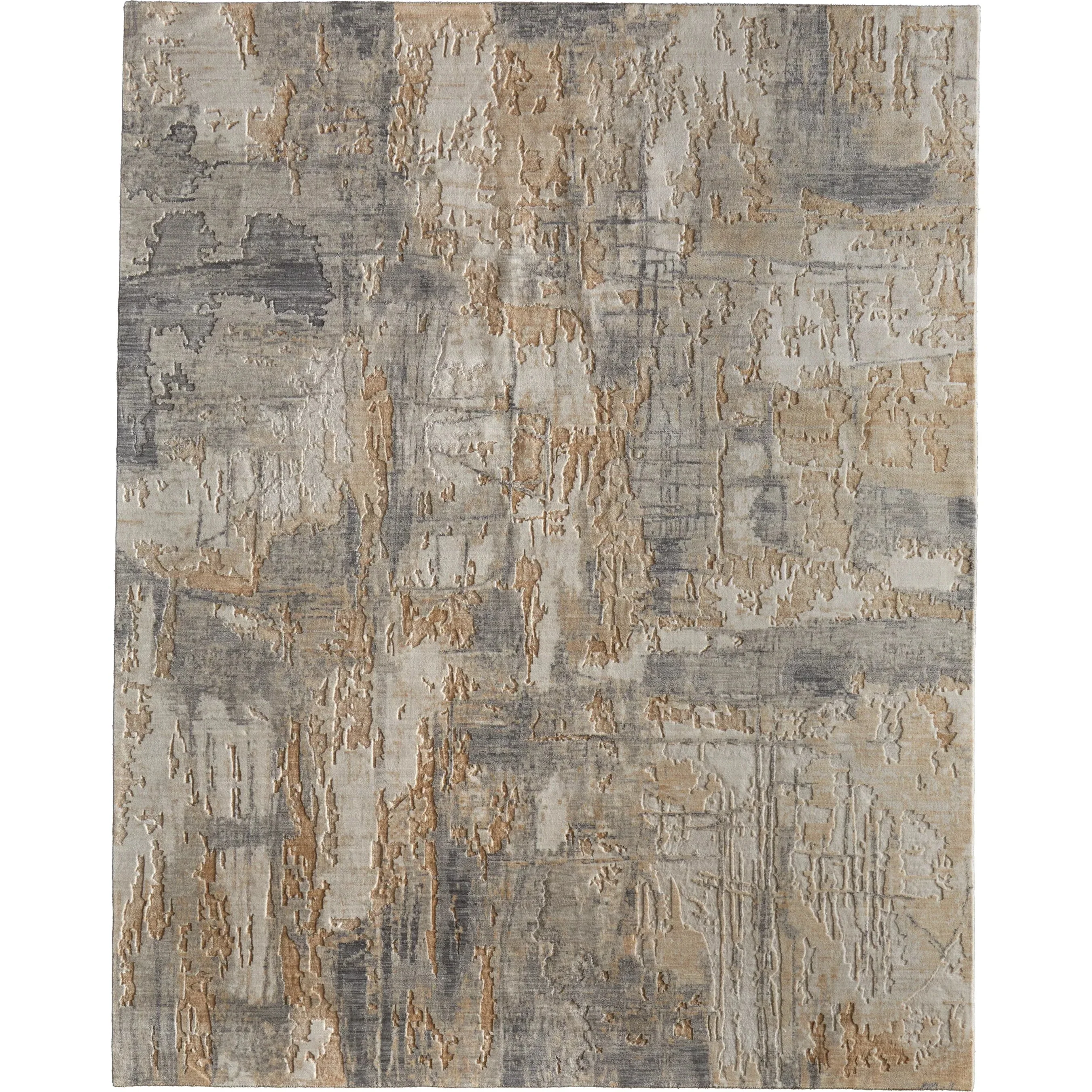 Jaxson JXN39PWF Rug