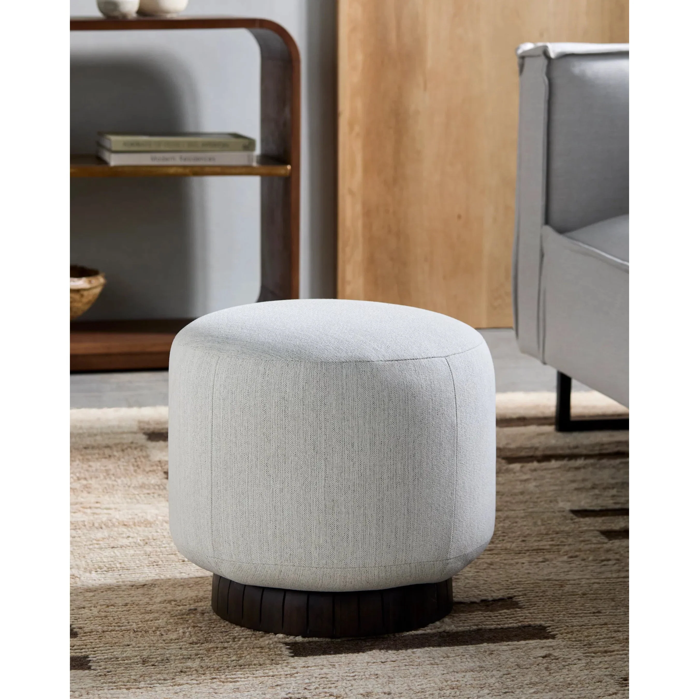 Jayde Ottoman - 528989 - Image 6