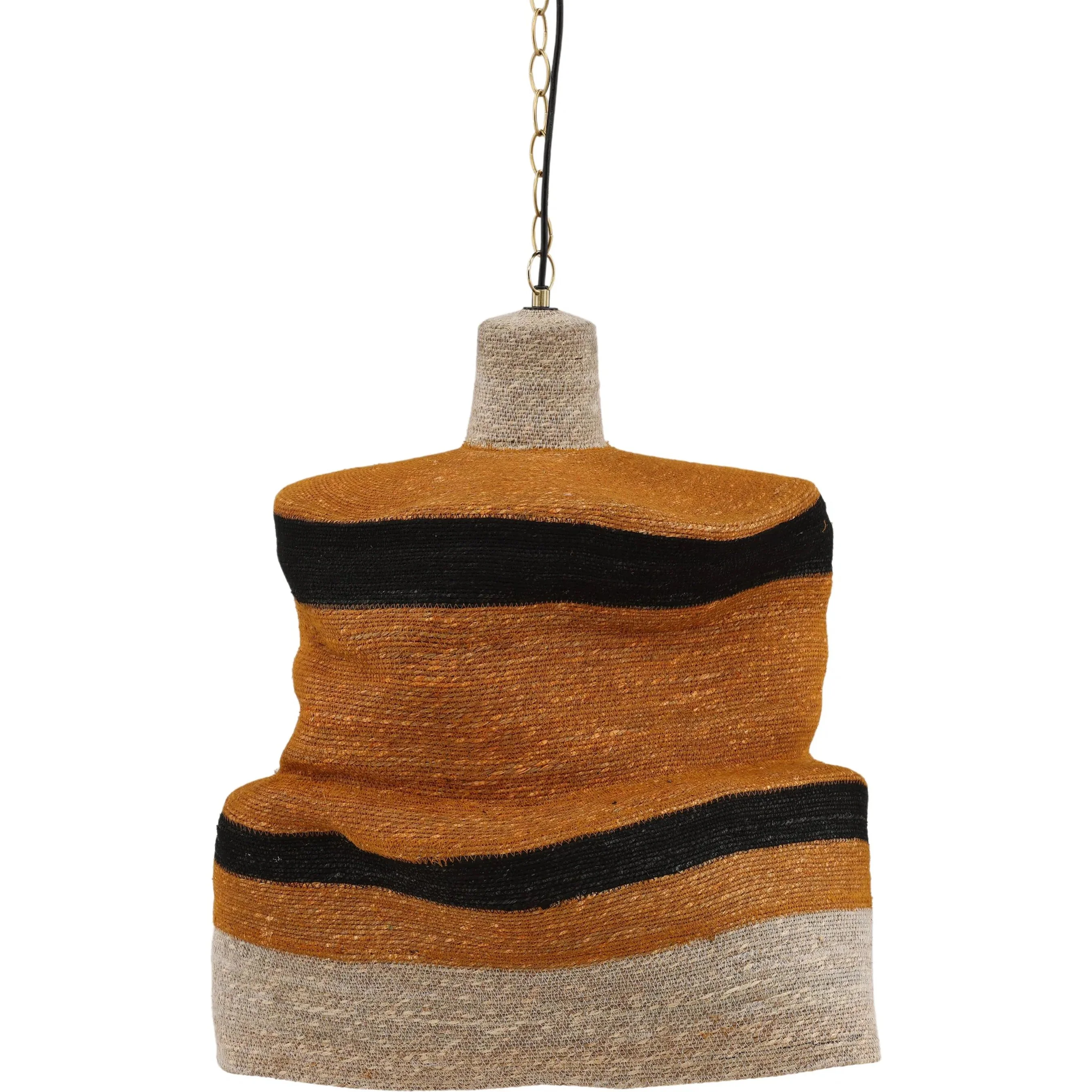 Jaydon Pendant