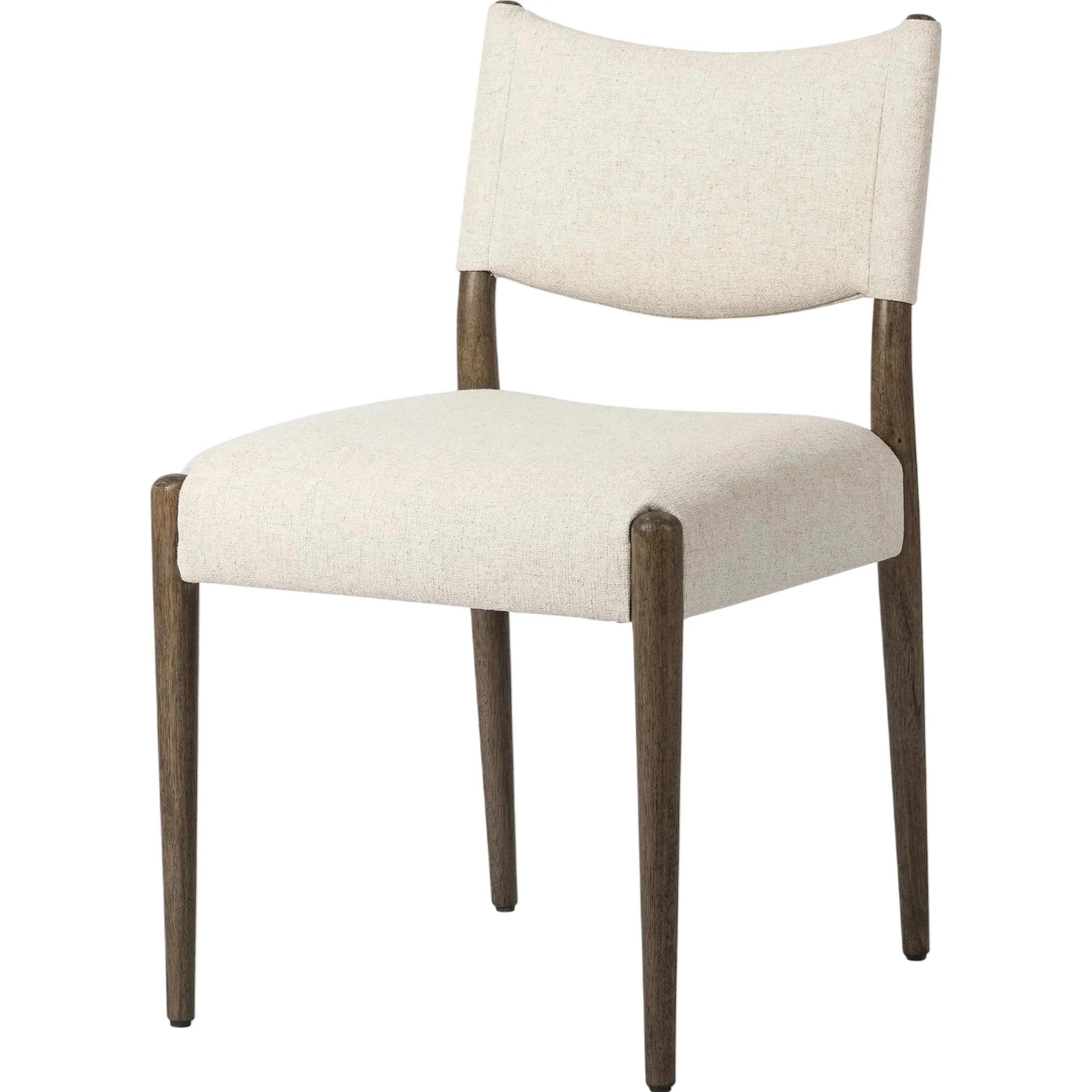Jayla Armless Dining Chair - Image 2
