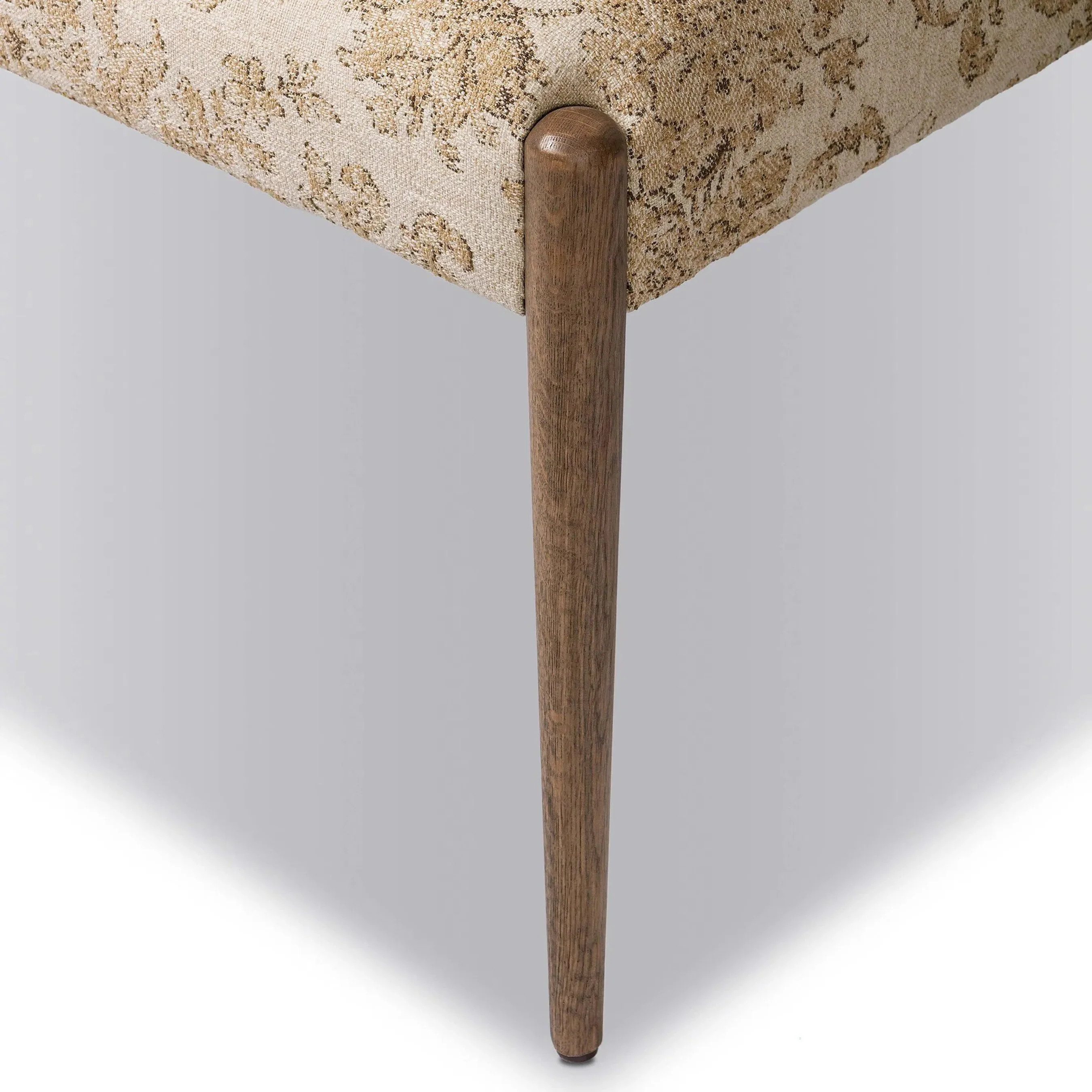 Jayla Armless Dining Chair - Image 49