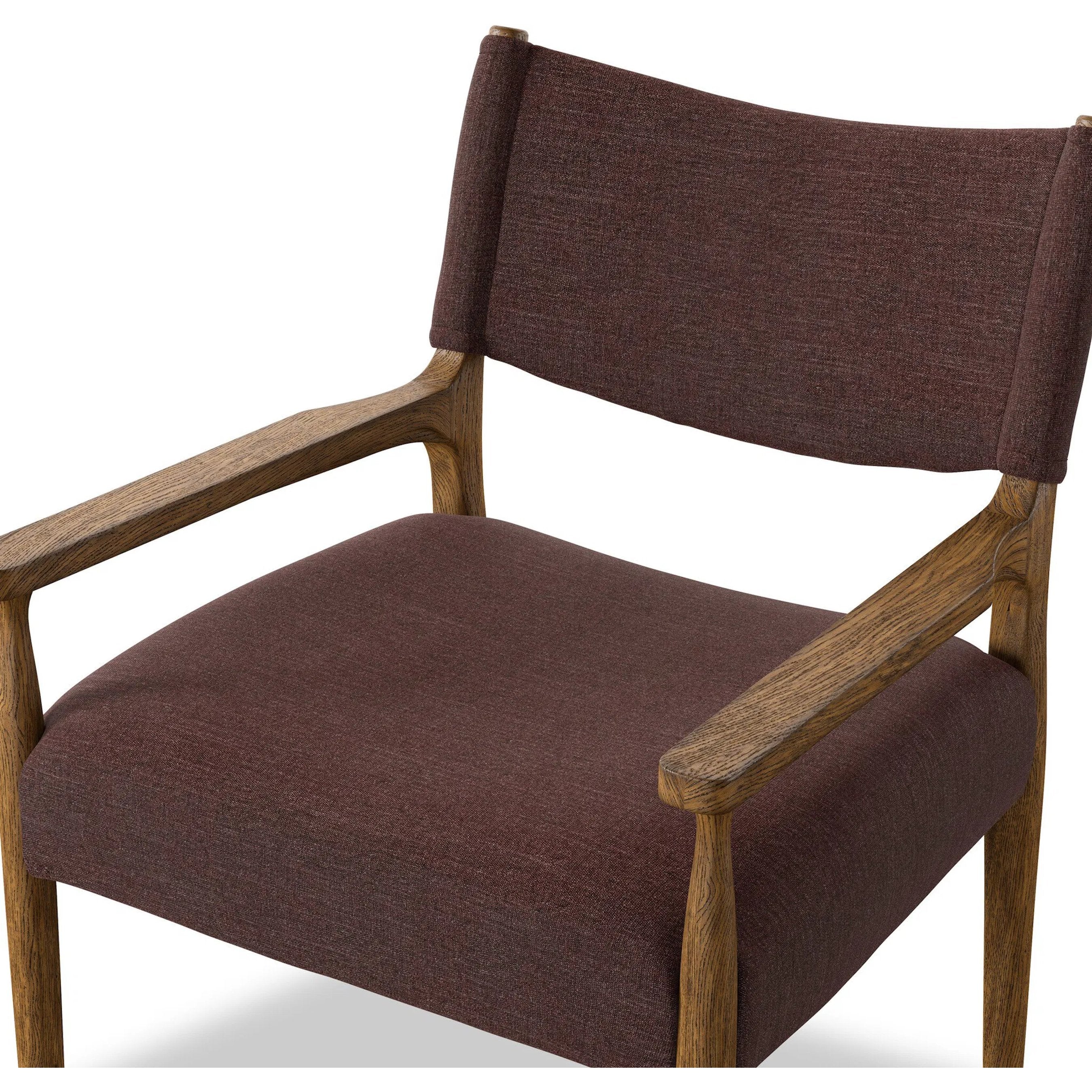 Jayla Dining Armchair - Image 52