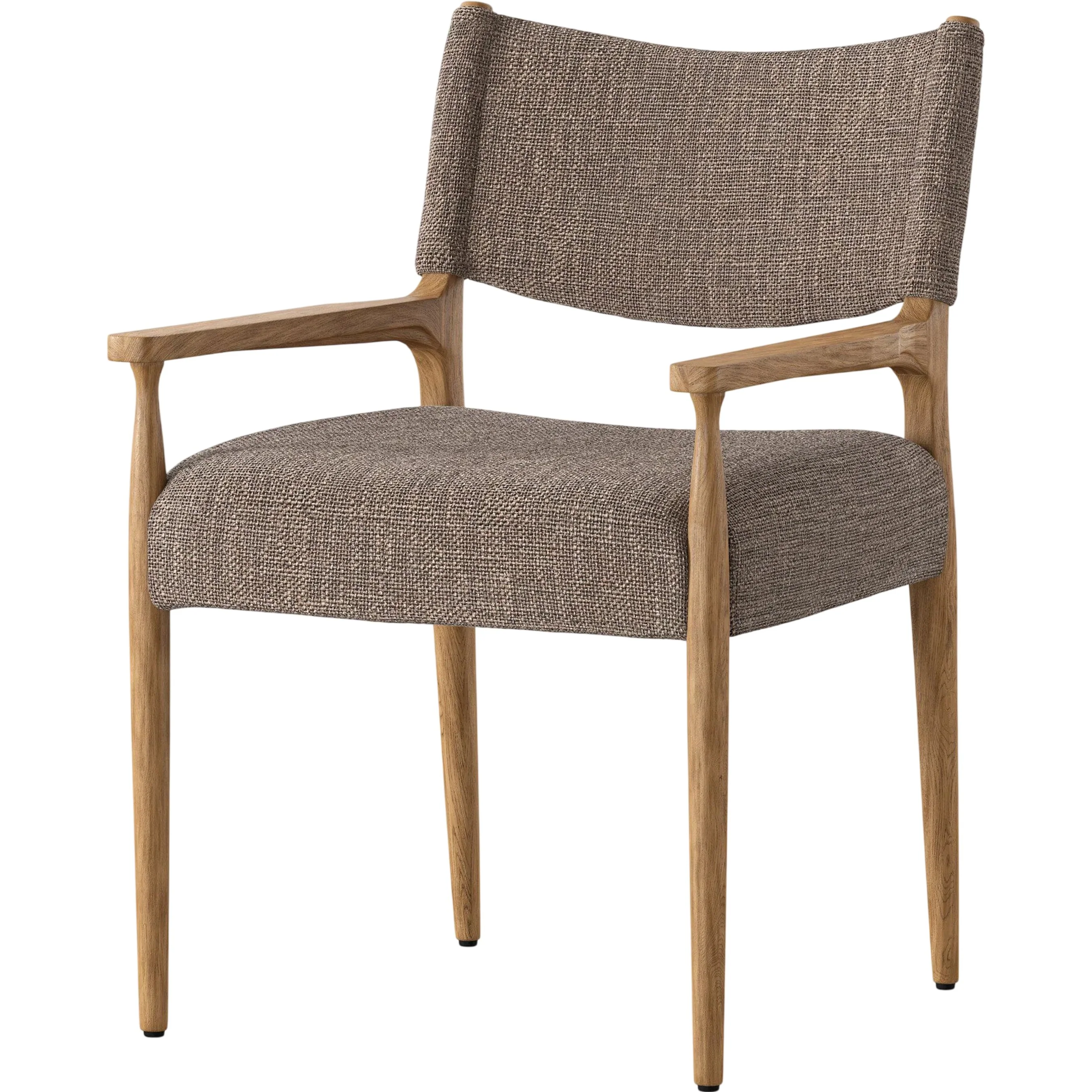 Jayla Dining Armchair - Image 6