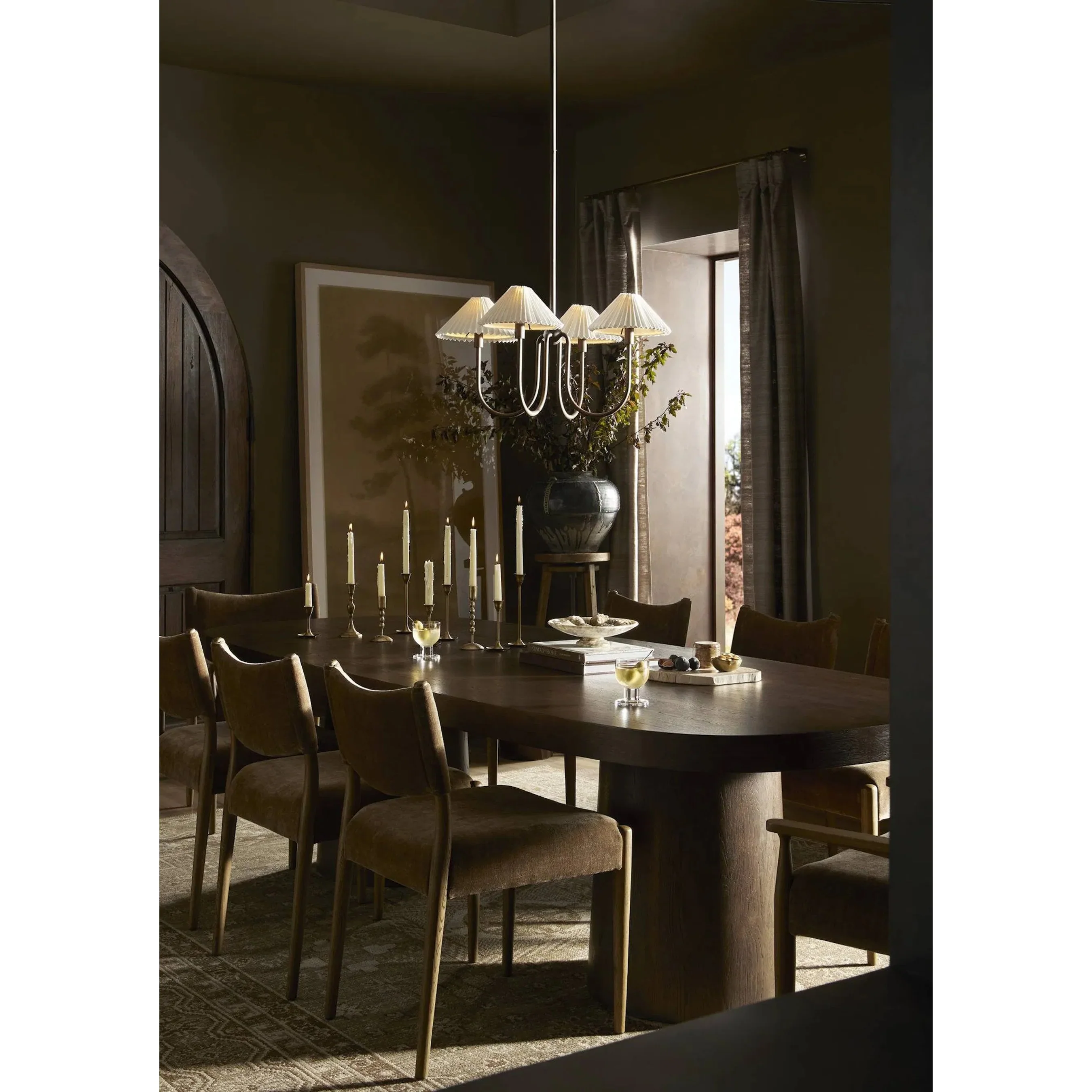 Jayla Dining Armchair - Image 61