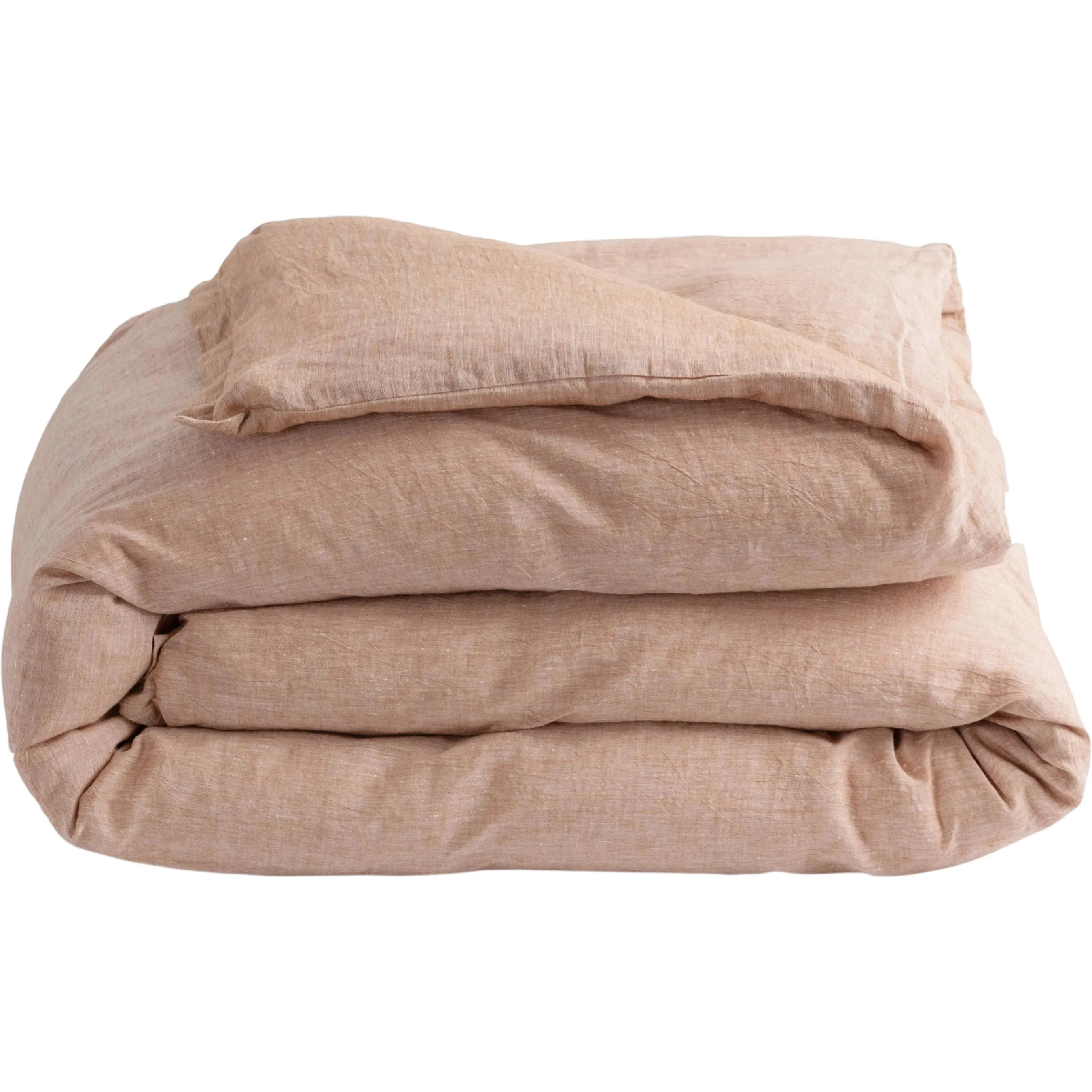 Jayson Clay Linen Cashmere Duvet - Image 2