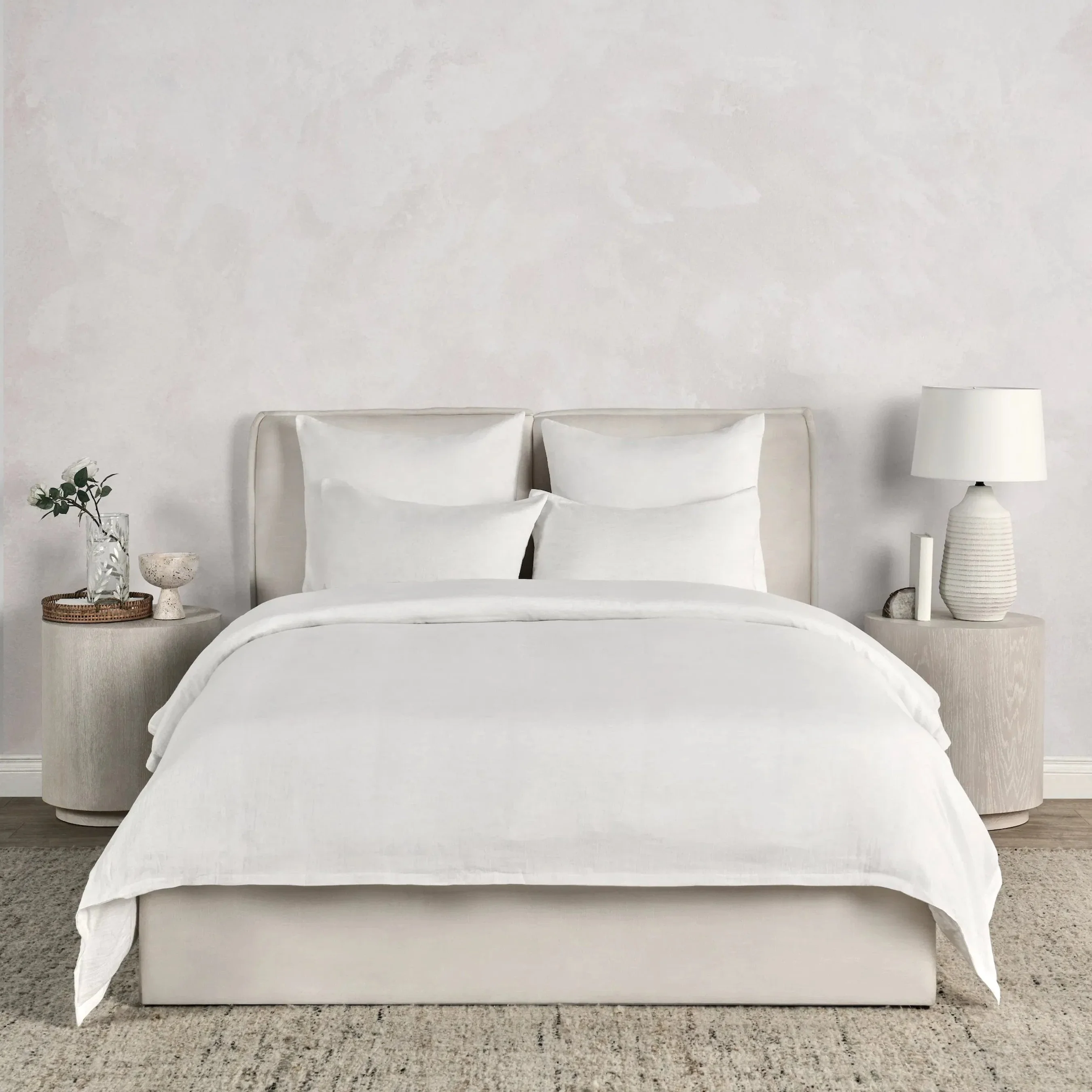Jayson Linen Cashmere Duvet - Image 29