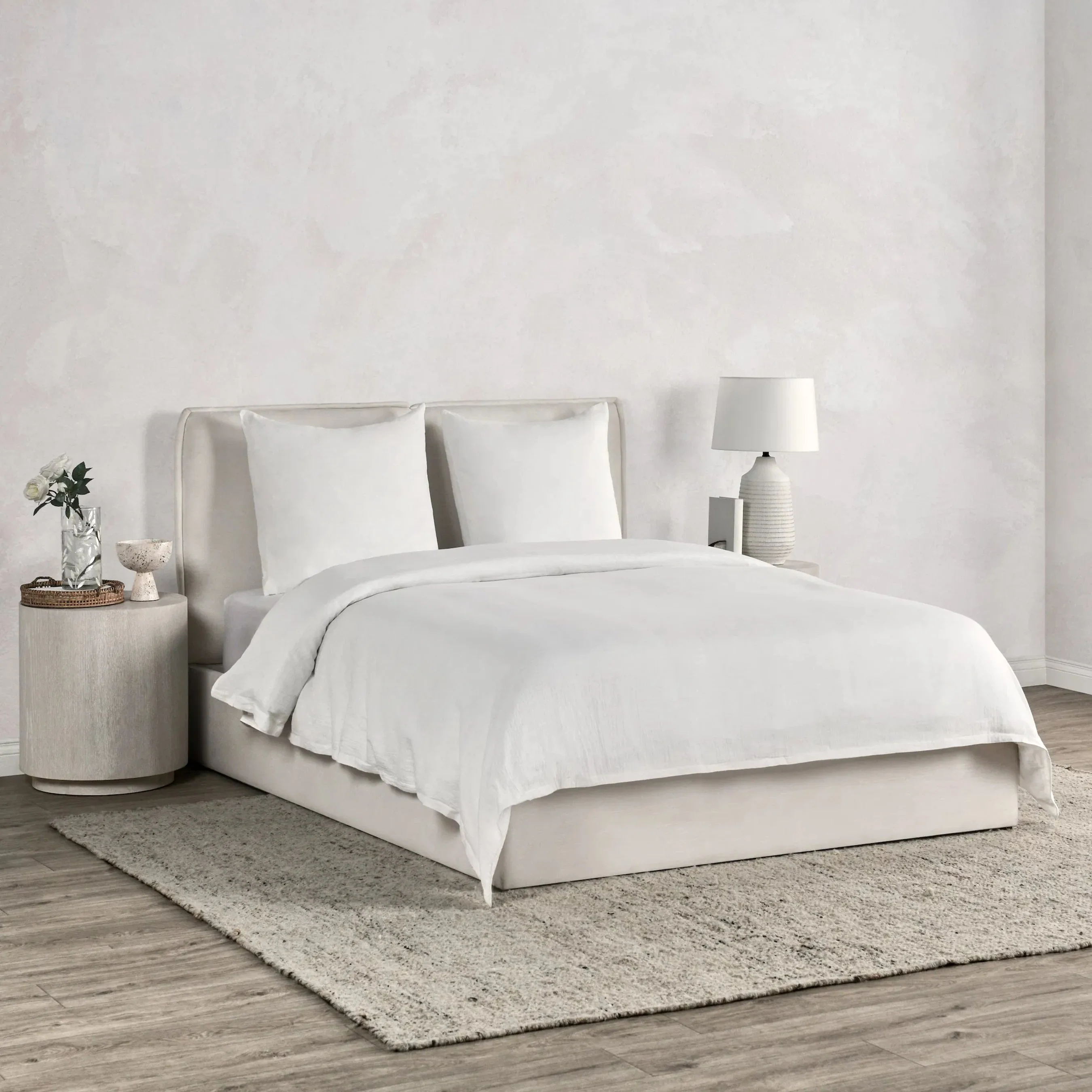 Jayson Linen Cashmere Duvet - Image 31