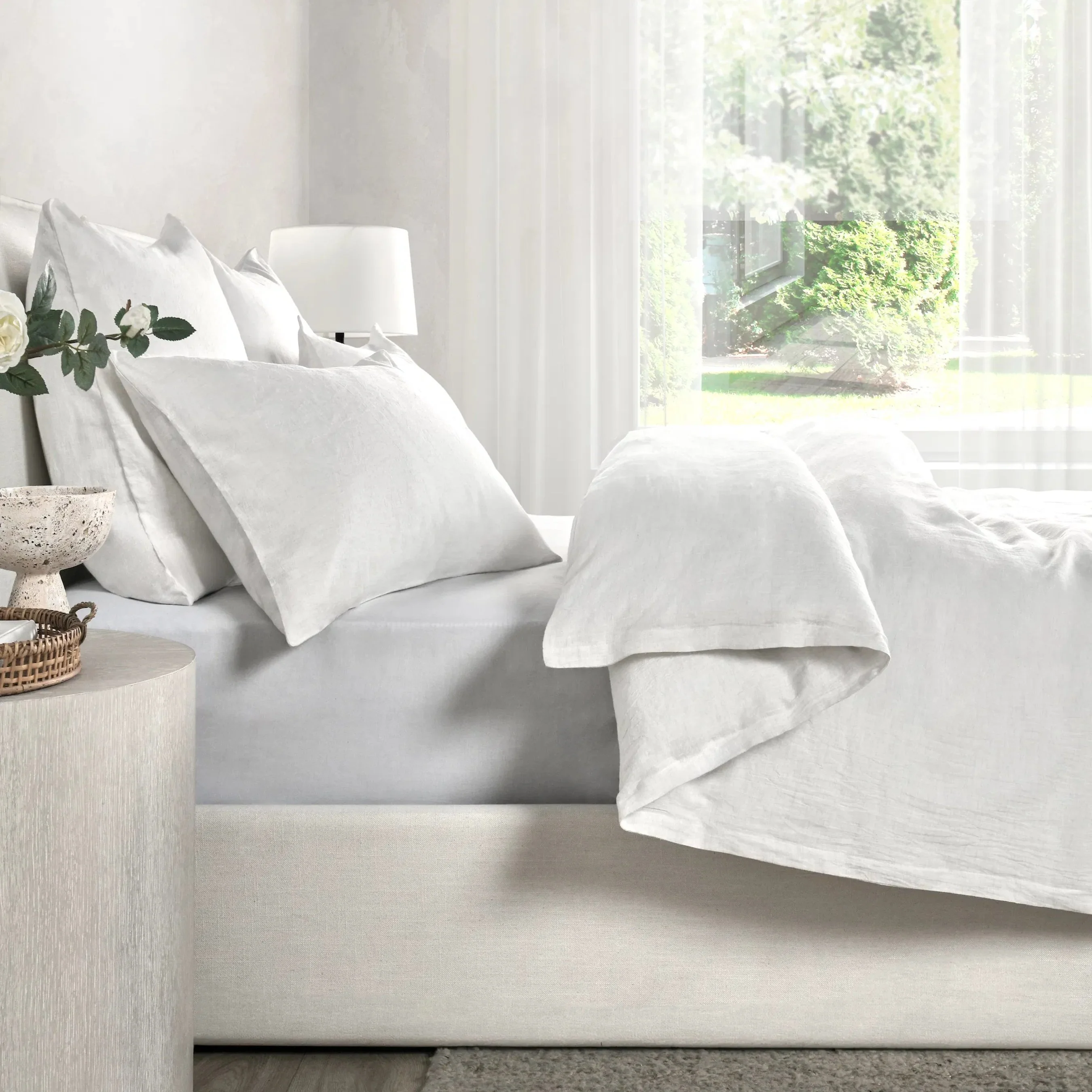 Jayson Linen Cashmere Duvet - Image 36