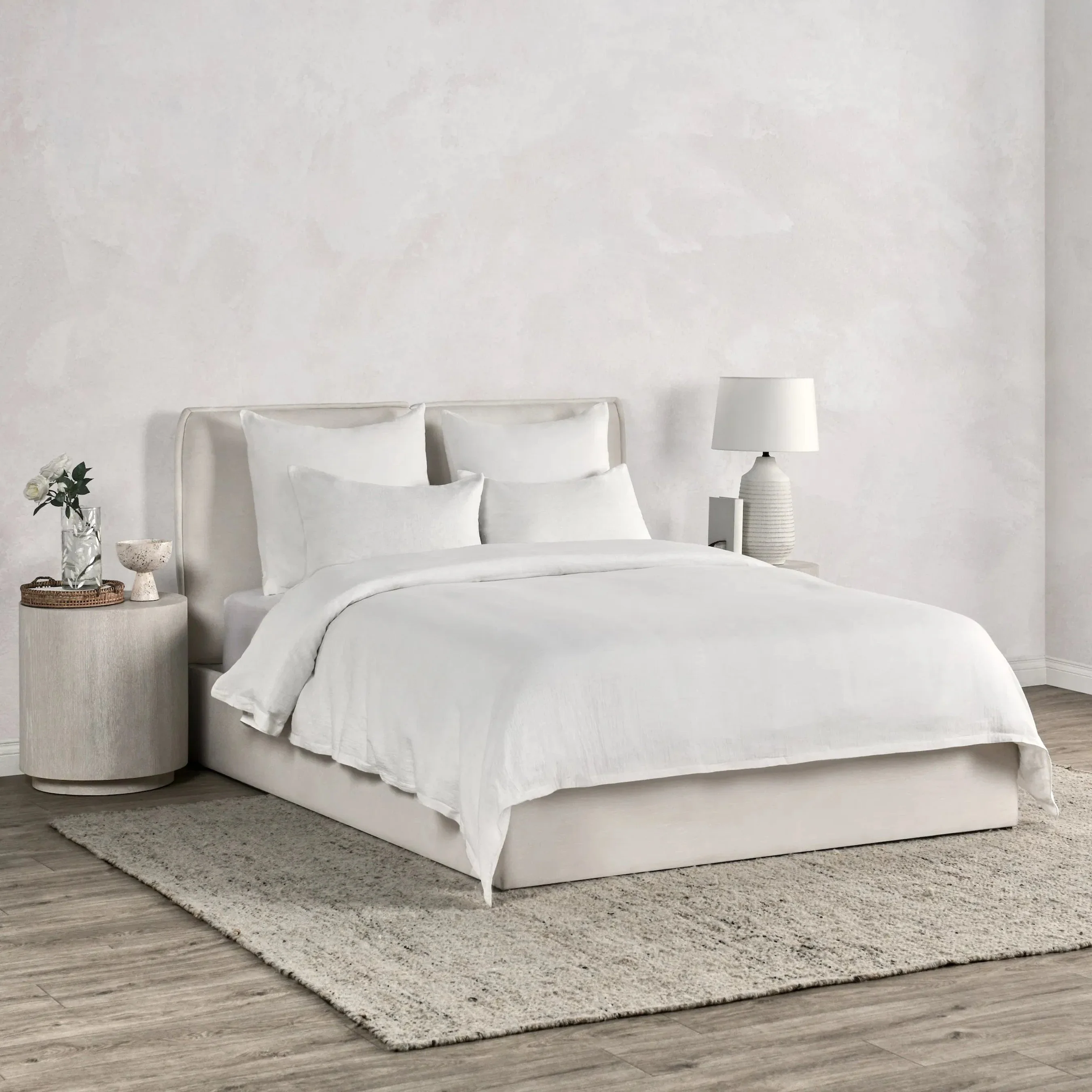 Jayson Linen Cashmere Duvet - Image 39