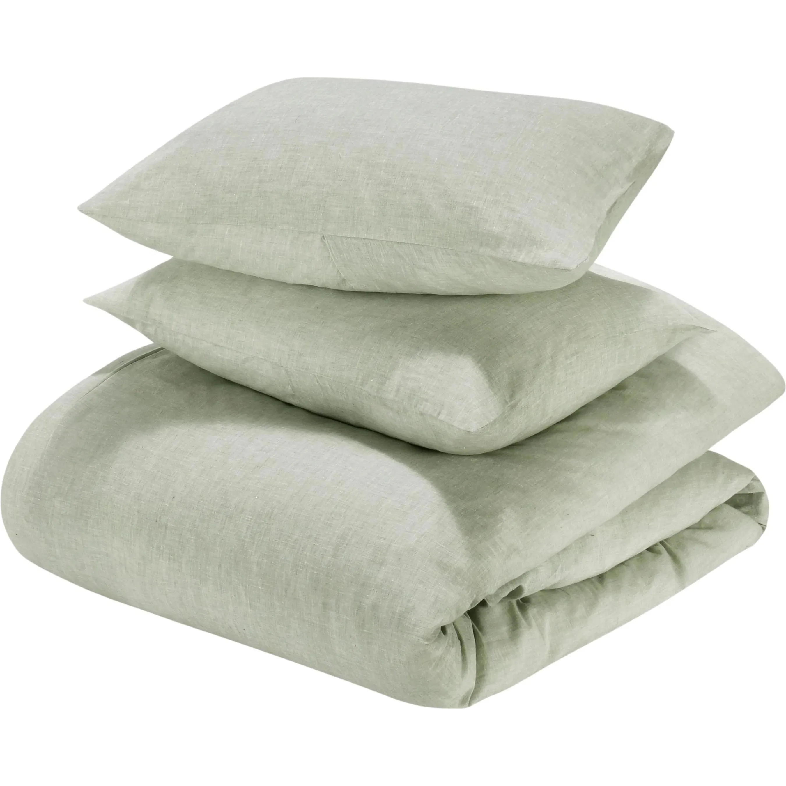Jayson Linen Cashmere Duvet Collection - Image 2