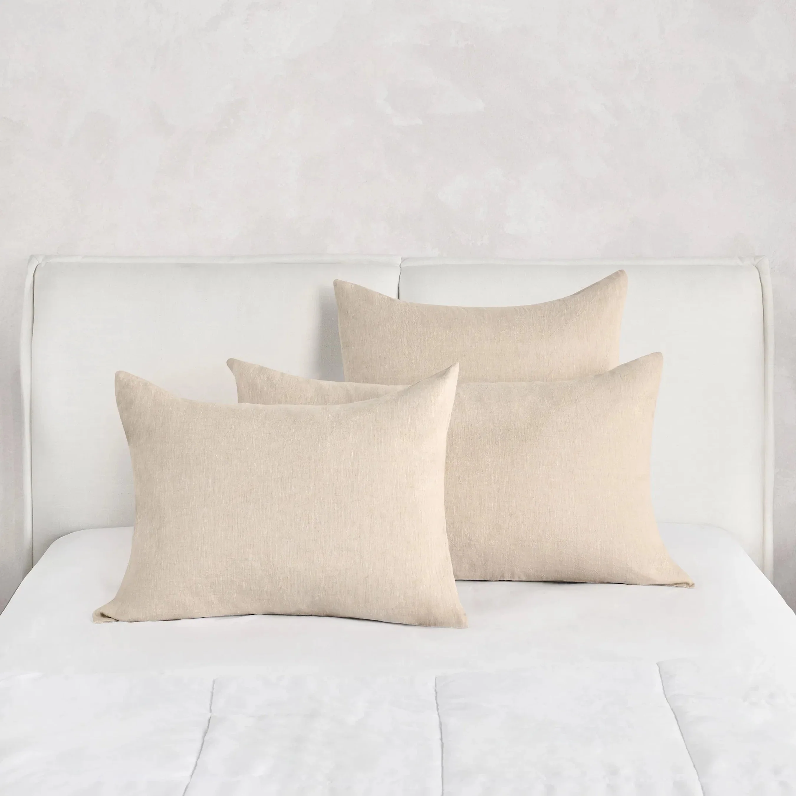 Jayson Linen Cashmere Pillow - Image 43