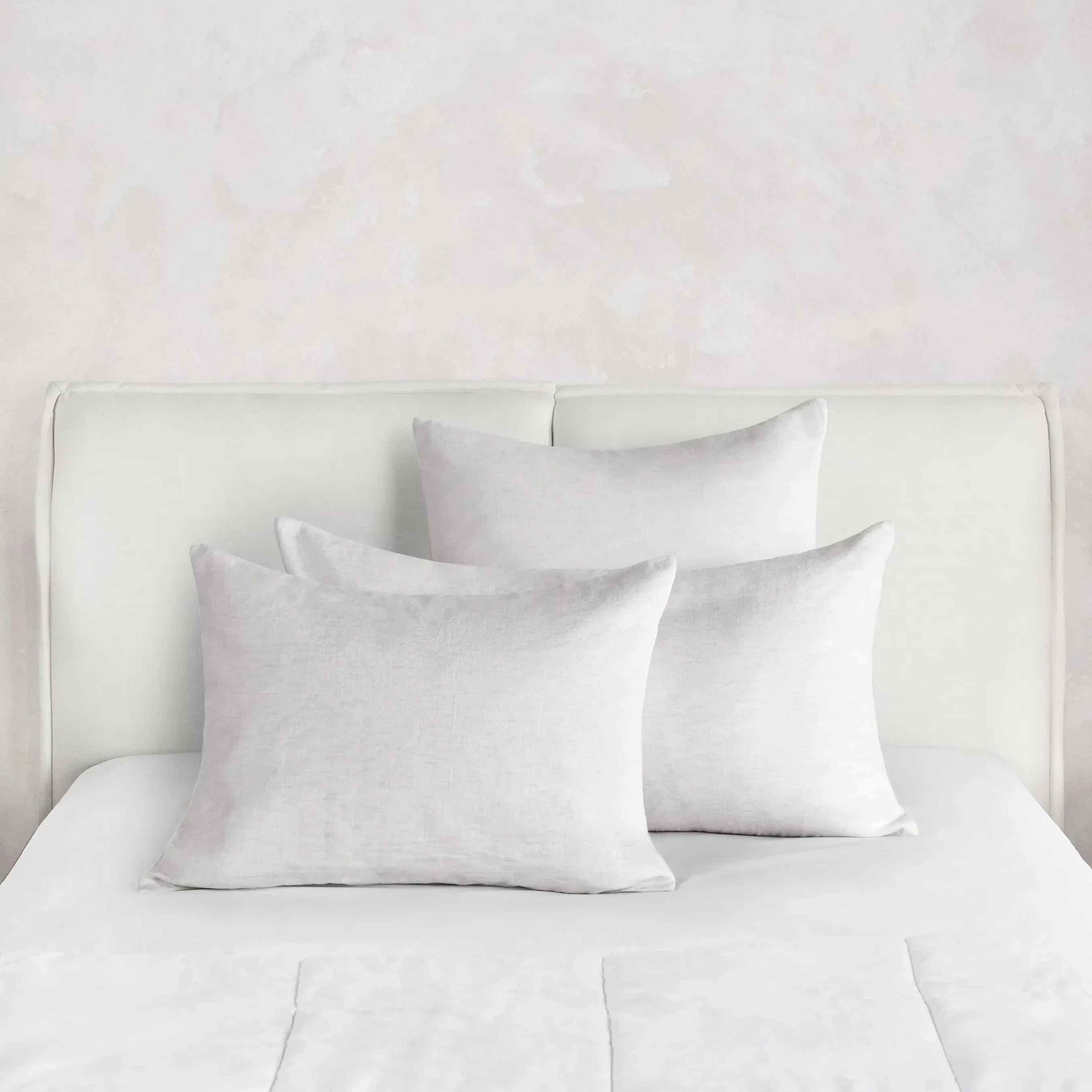 Jayson Linen Cashmere Pillow - Image 45