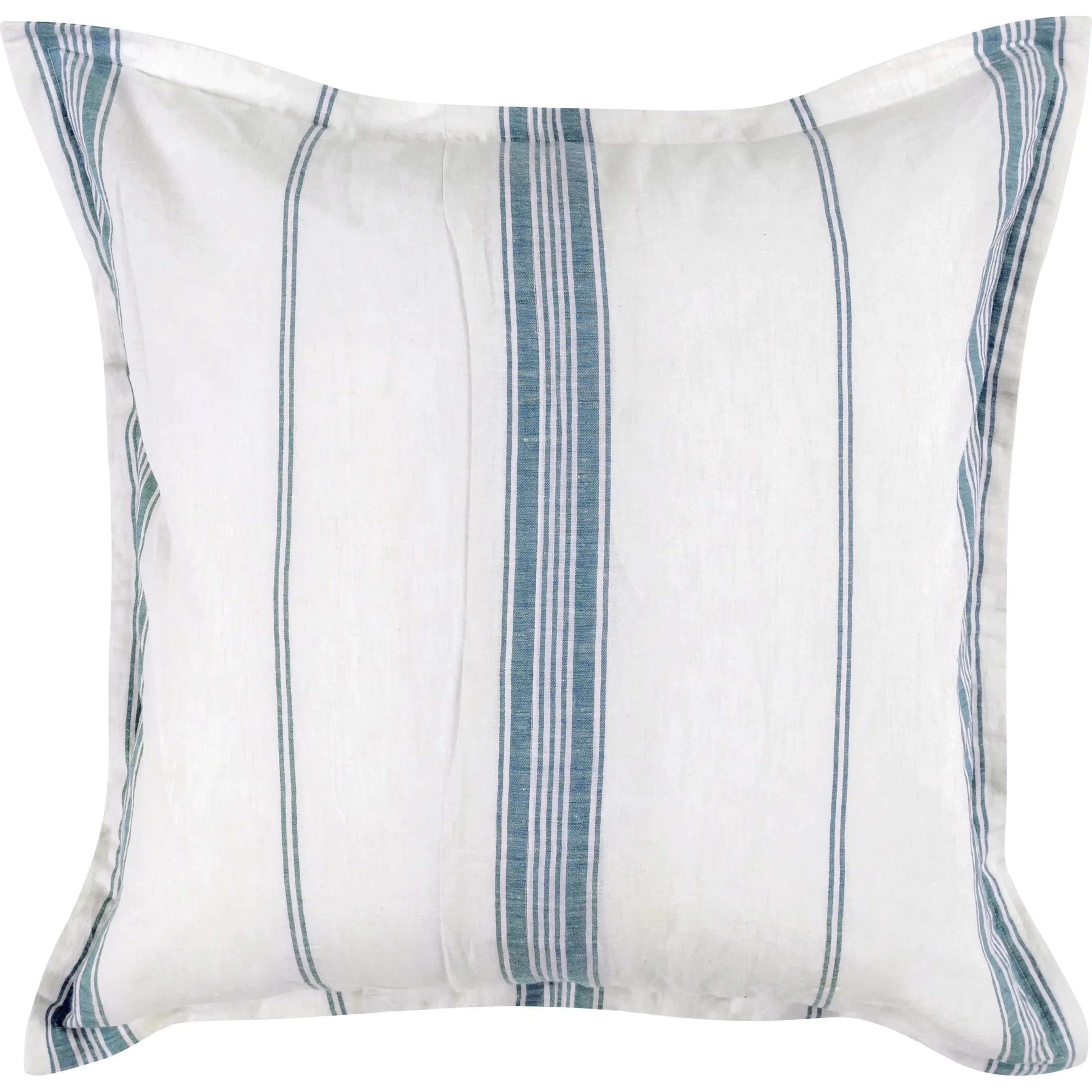 Jayson Linen Cashmere Throw Pillow - Image 4