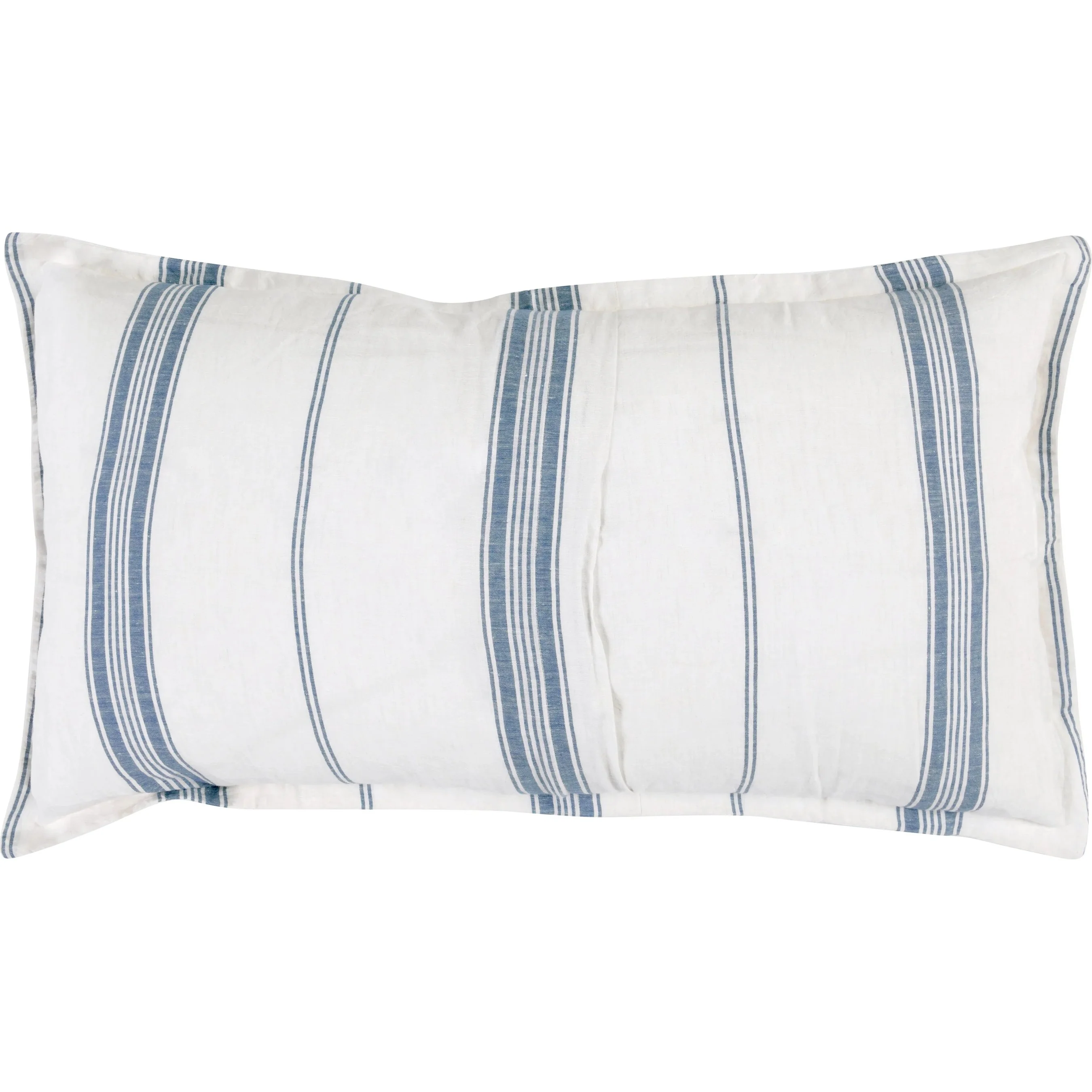 Jayson Linen Cashmere Throw Pillow - Image 5