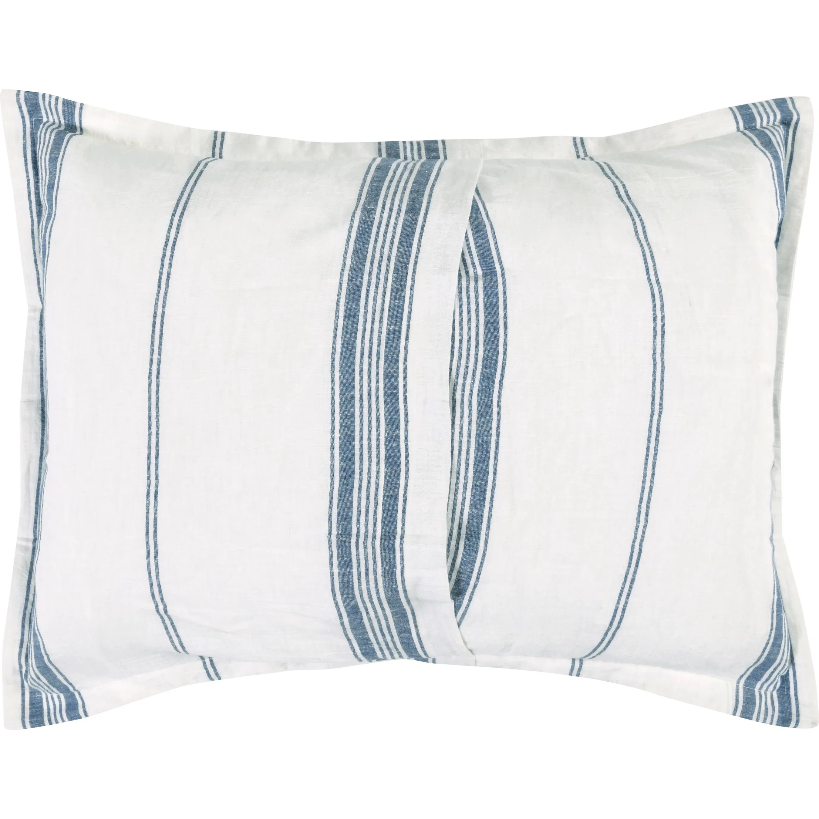 Jayson Linen Cashmere Throw Pillow - Image 6
