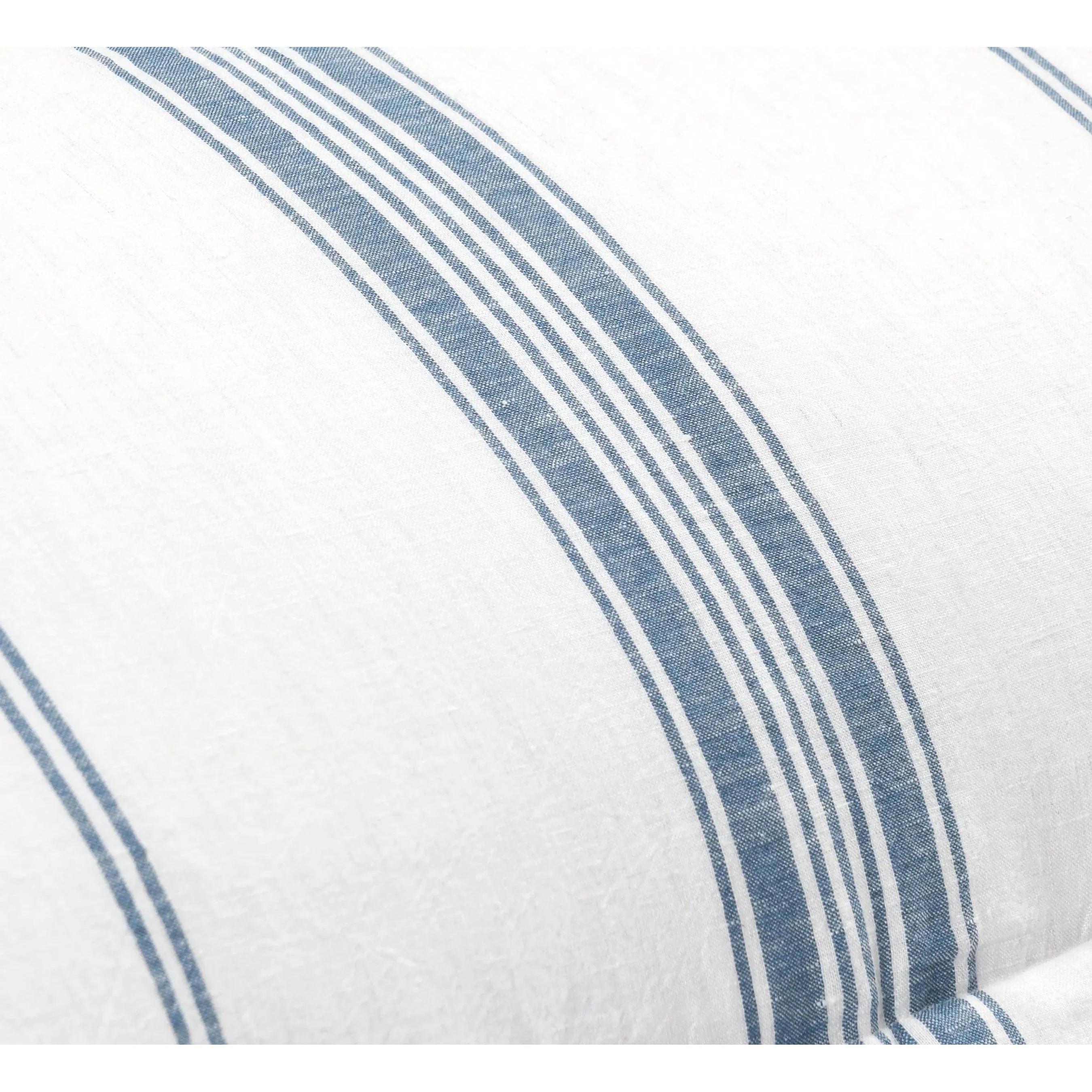 Jayson Linen Cashmere Throw Pillow - Image 7