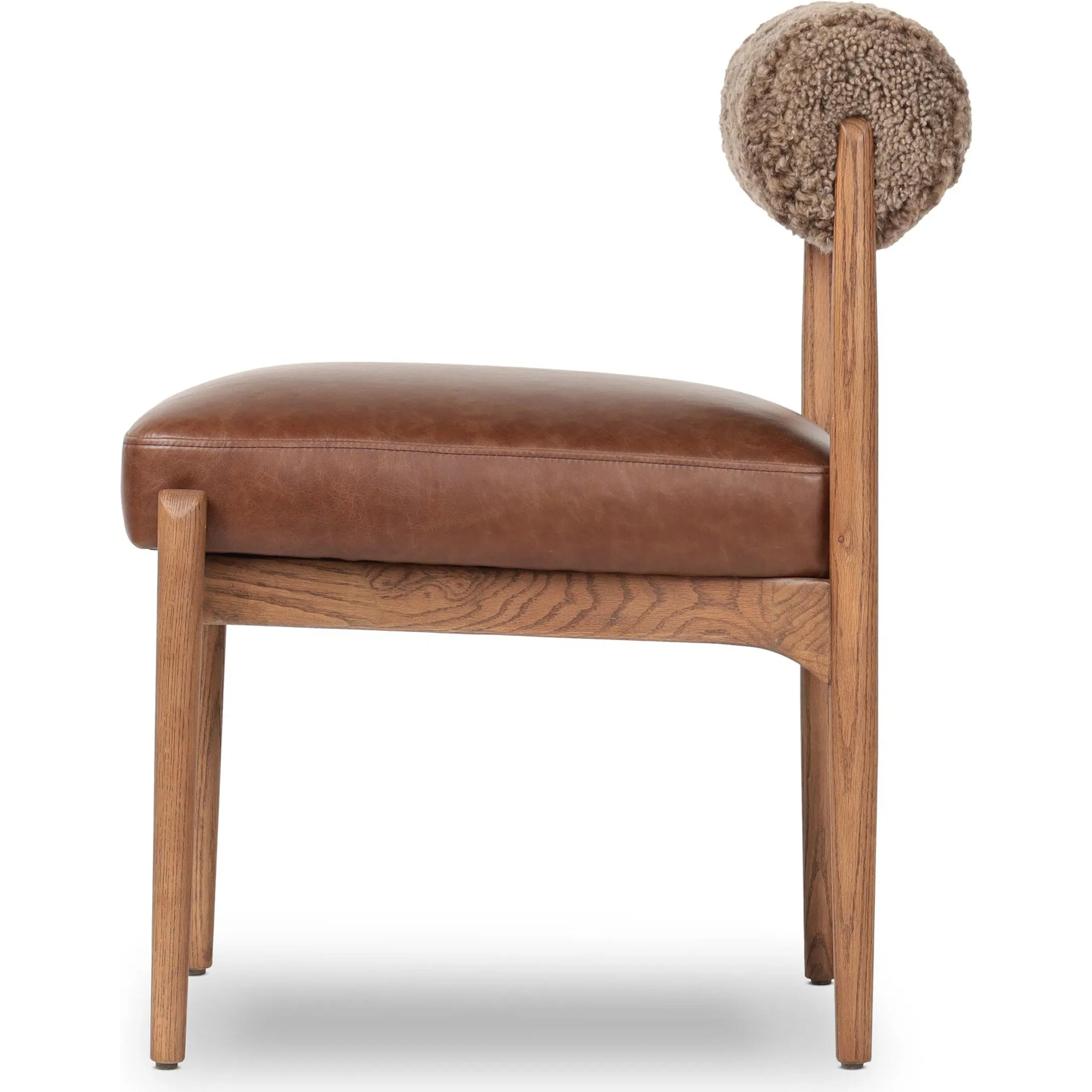 Jazelle Dining Chair - Image 4