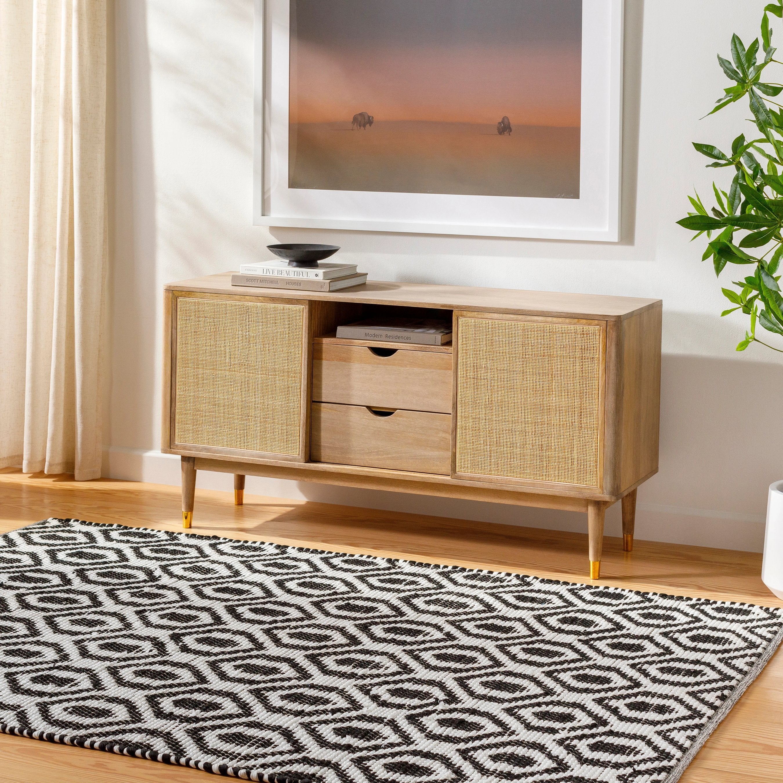 Jean JEA-2307 Rug - Image 6