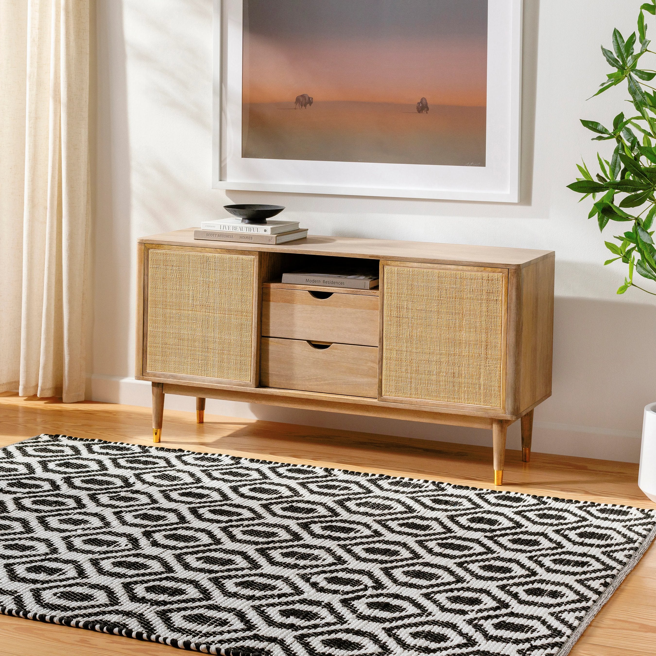 Jean JEA-2307 Rug - Image 7