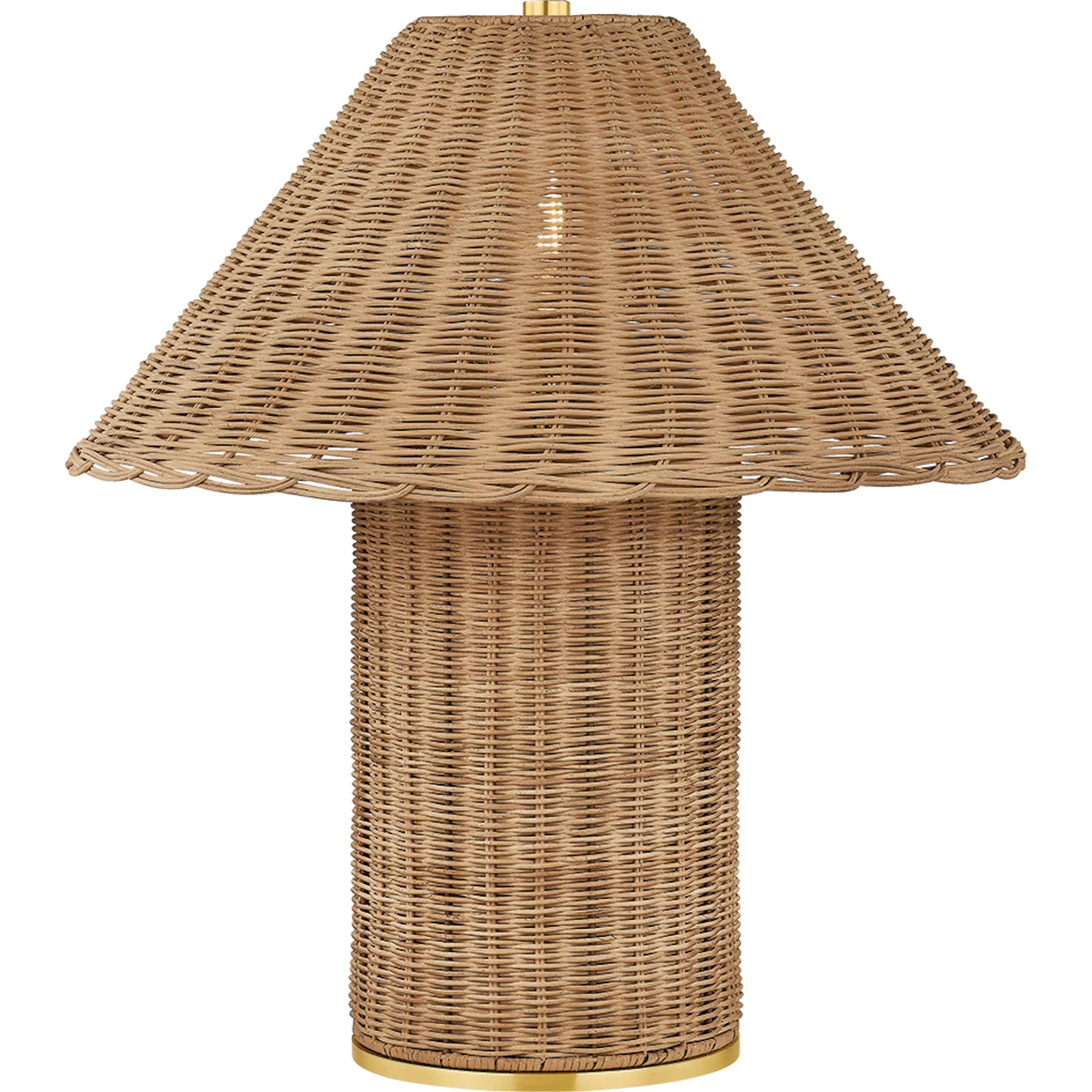 Jeanette Table Lamp