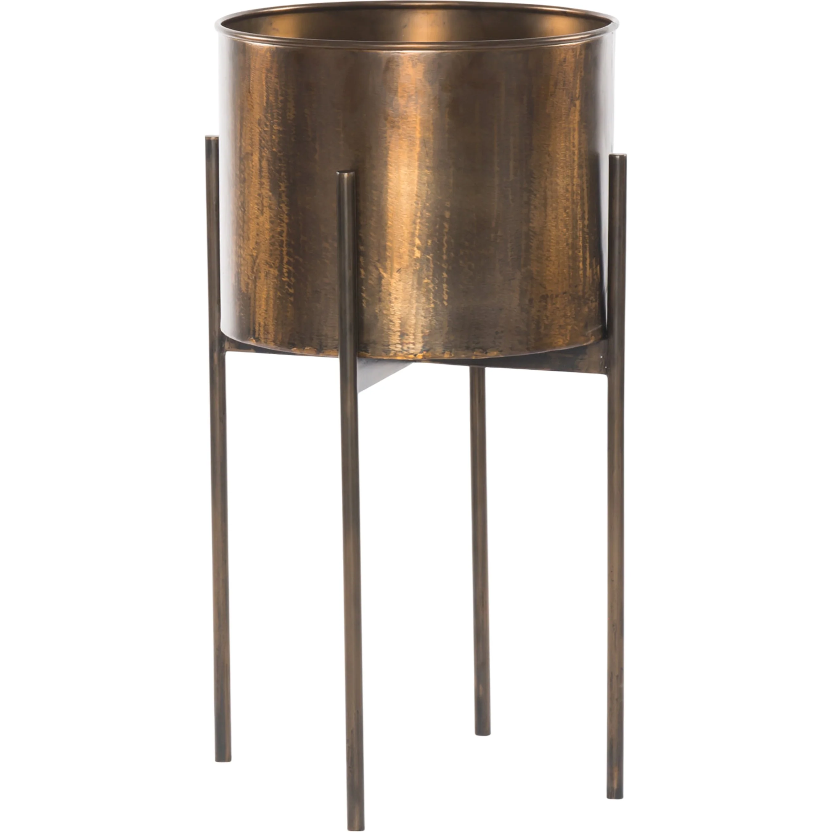 Jed Round Planter