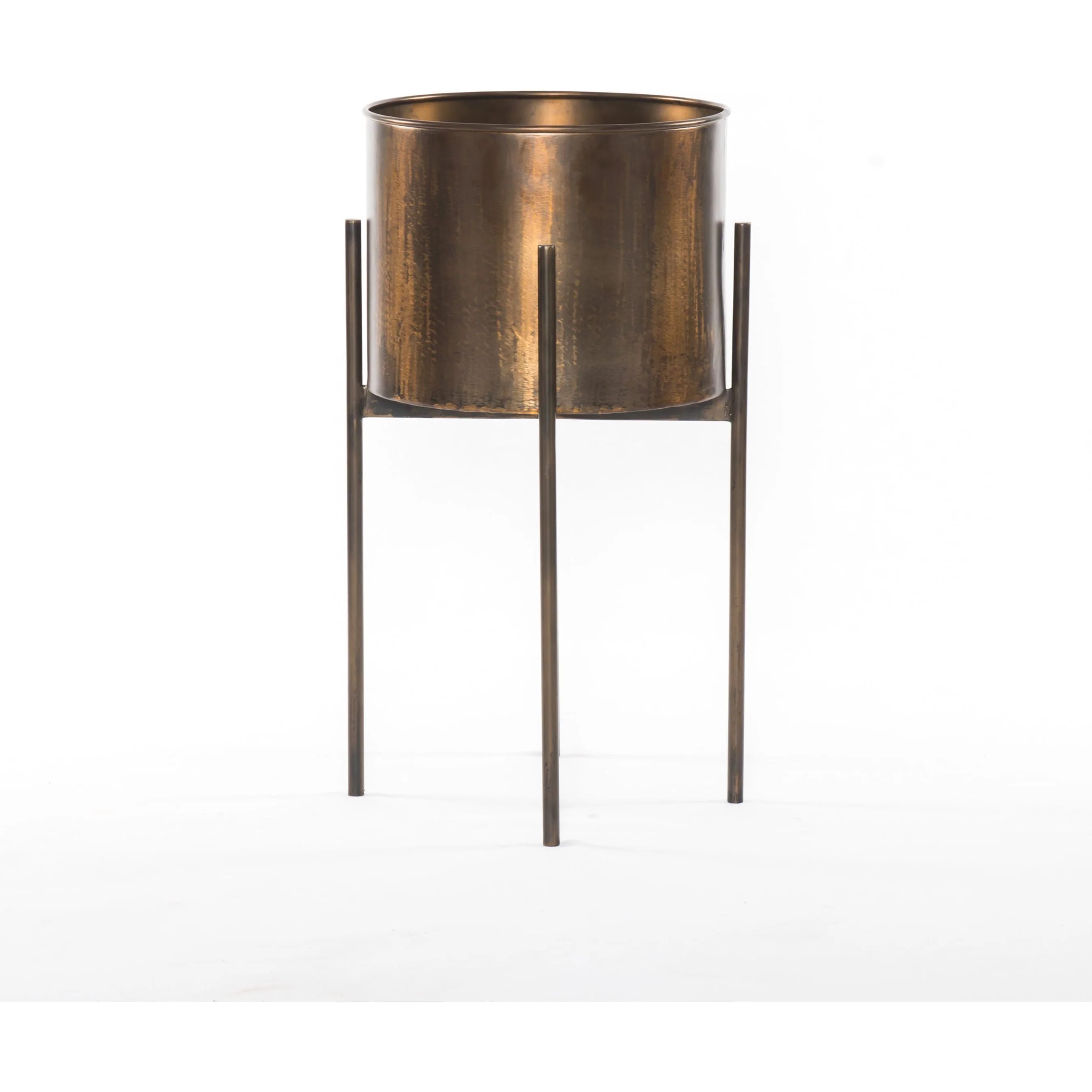 Jed Round Planter - Image 2
