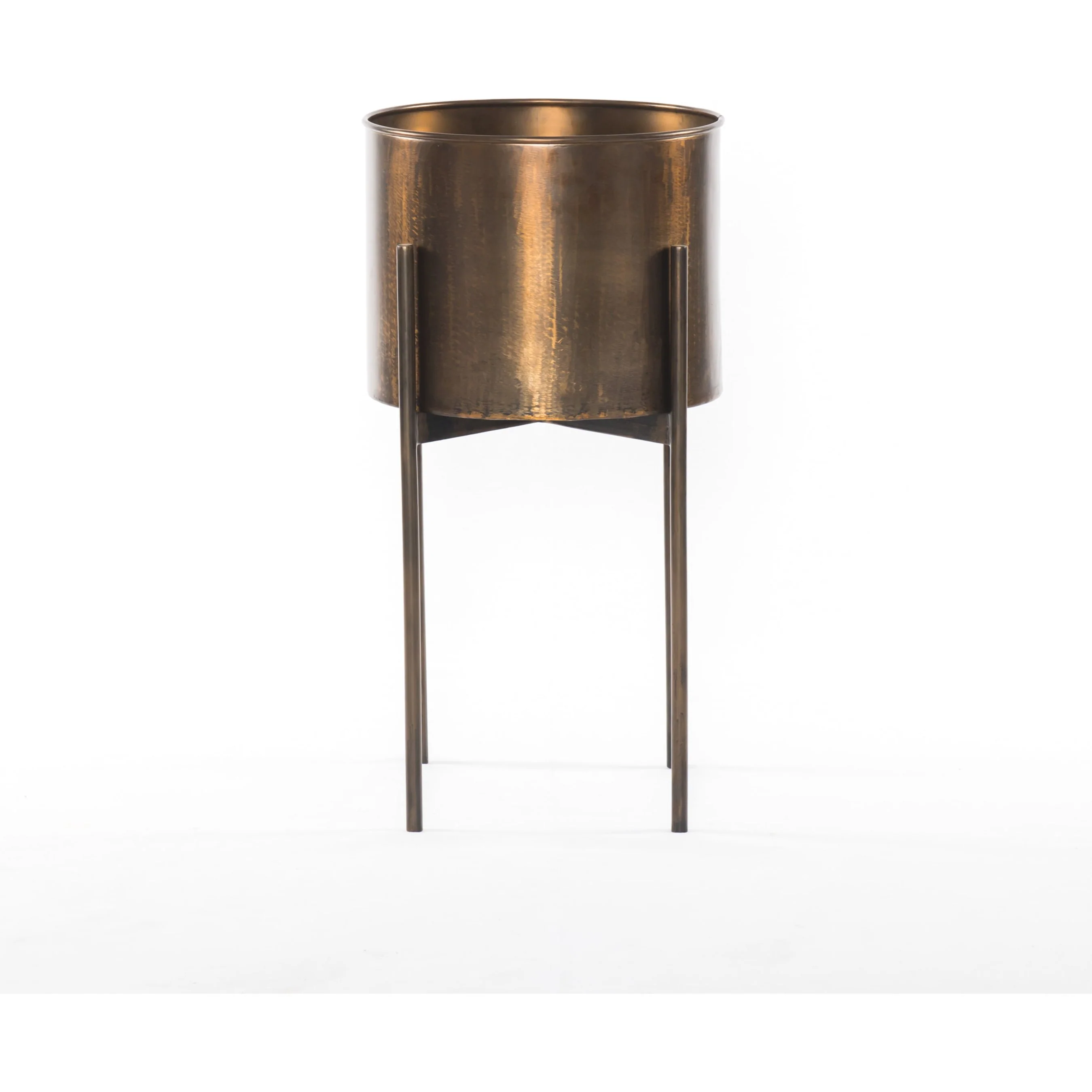 Jed Round Planter - Image 3